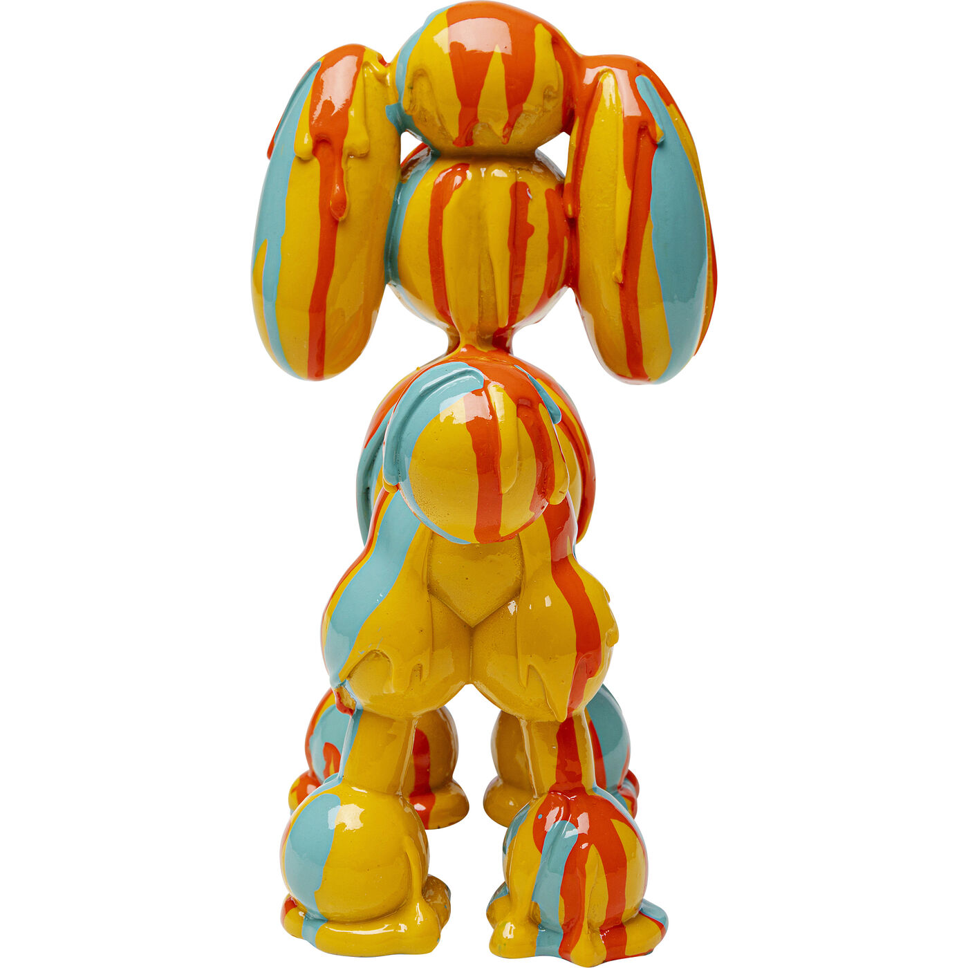 Фигура декоративная Dog Holi ракурс 7