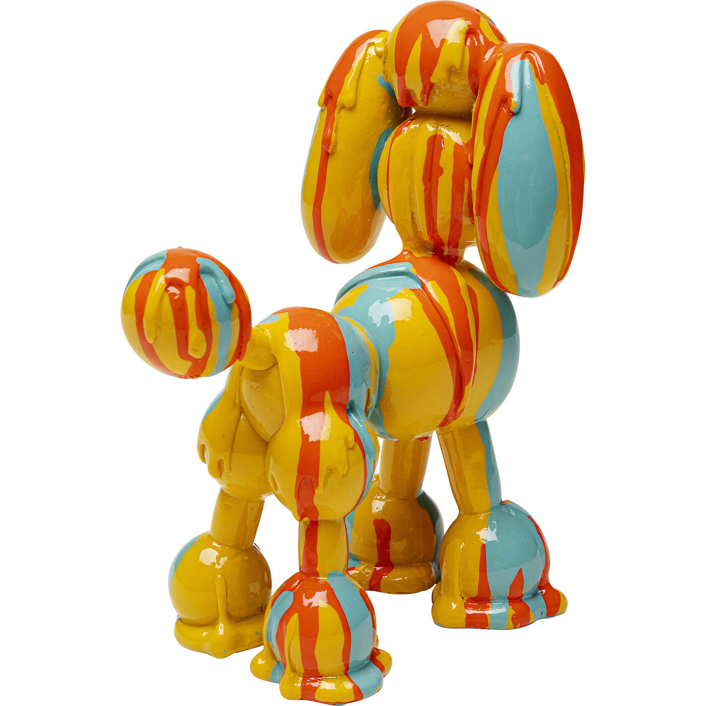 Фигура декоративная Dog Holi ракурс 6