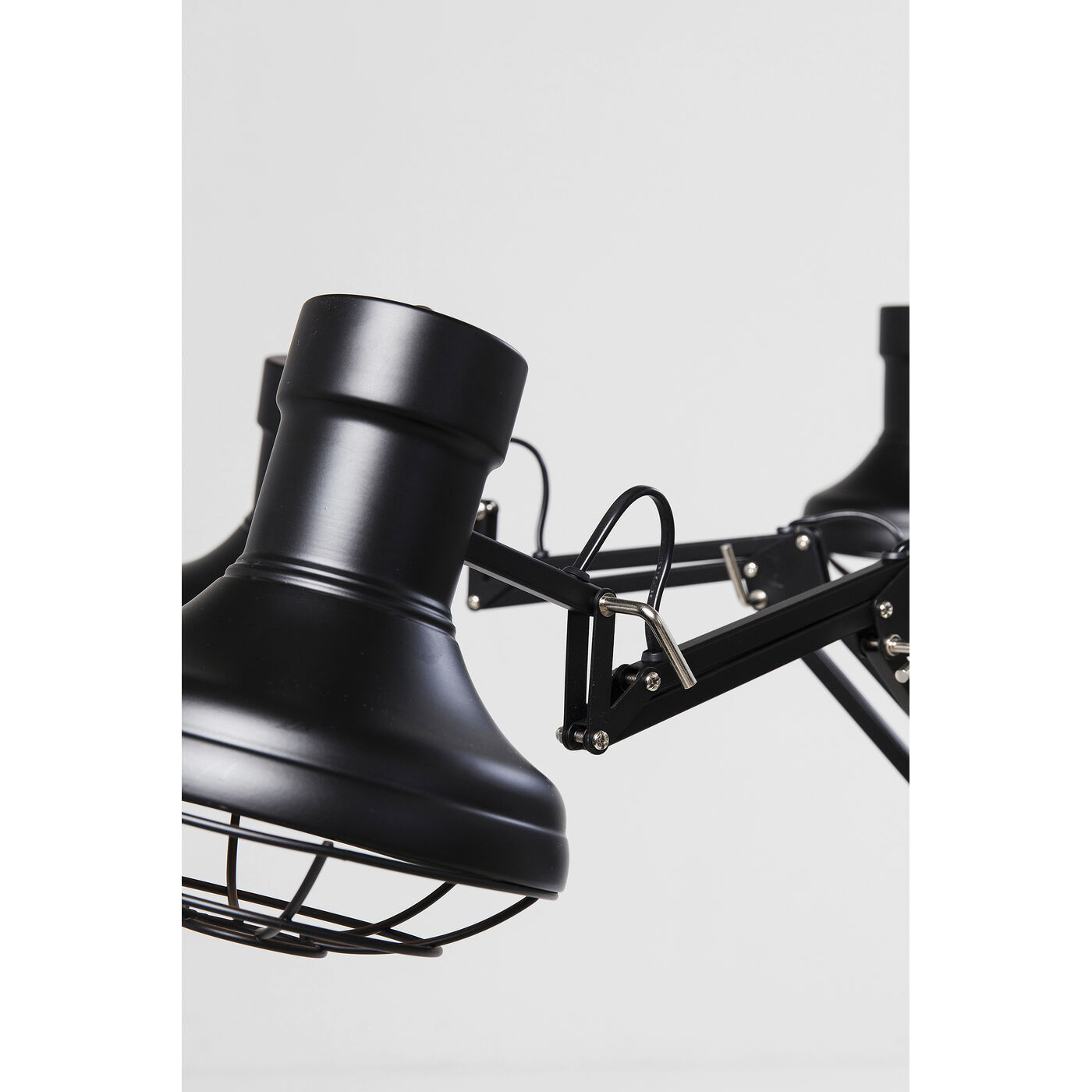 Светильник подвесной Spider Multi 6-lite ракурс 6