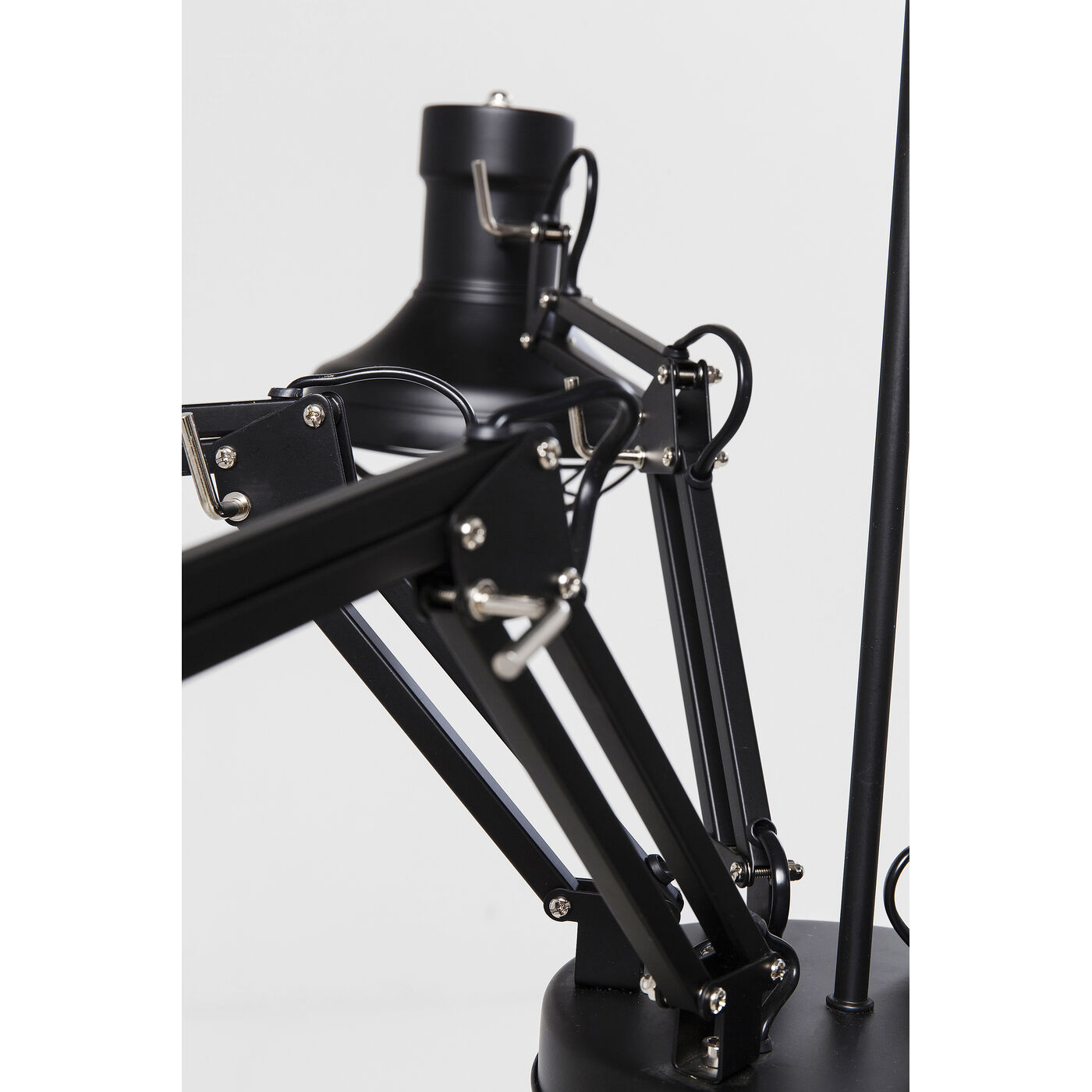 Светильник подвесной Spider Multi 6-lite ракурс 7