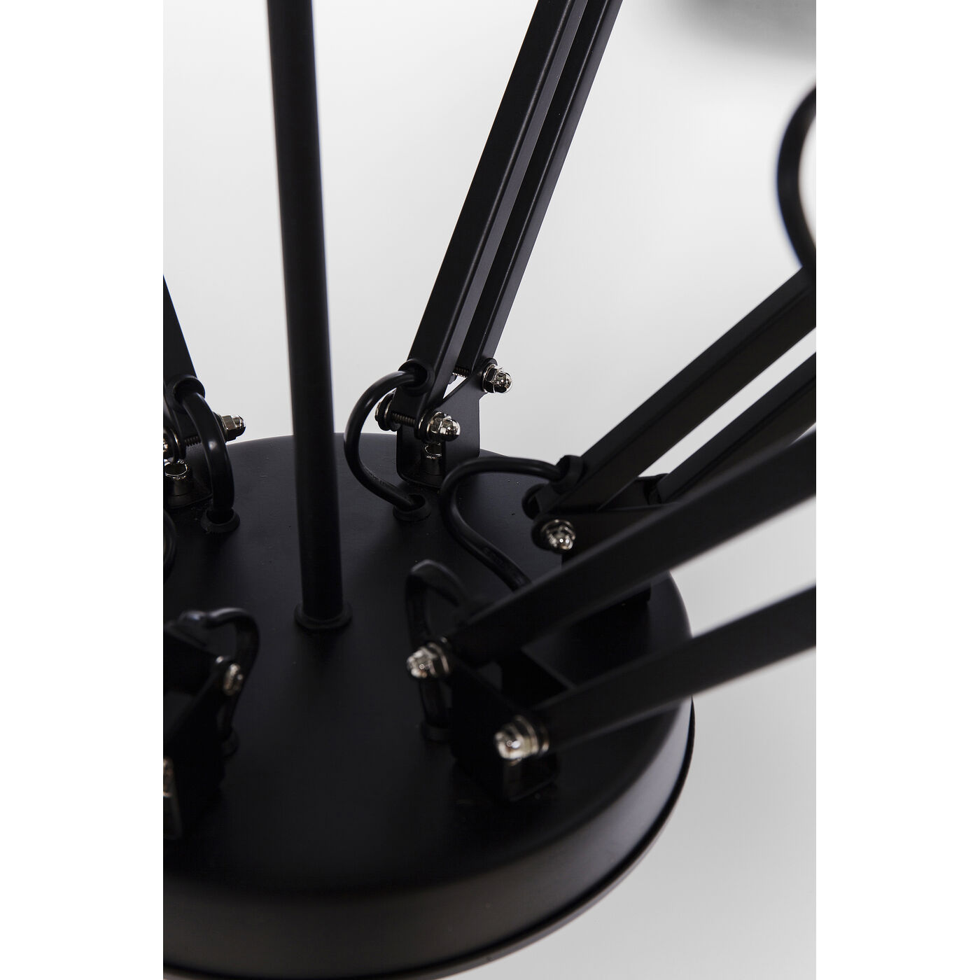 Светильник подвесной Spider Multi 6-lite ракурс 4