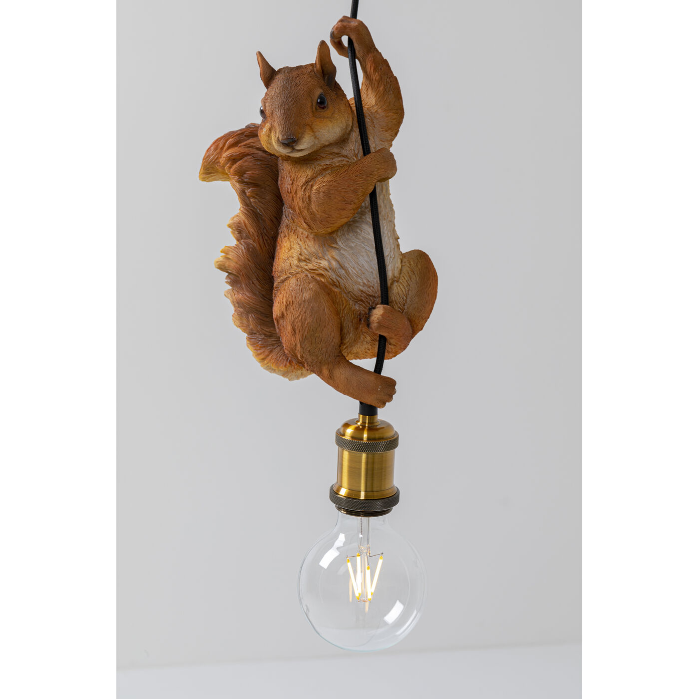 Светильник подвесной Squirrel ракурс 3