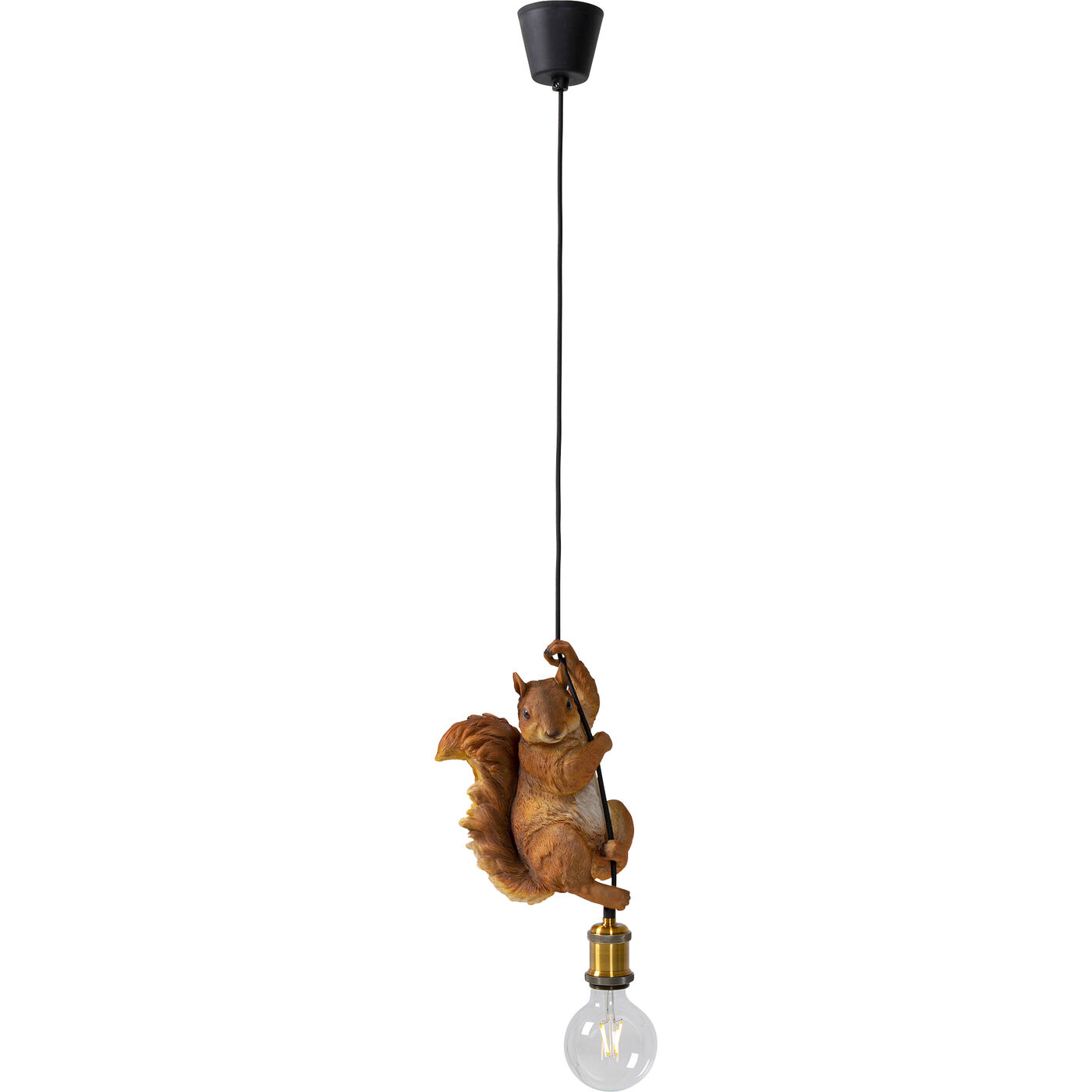 Светильник подвесной Squirrel ракурс 10