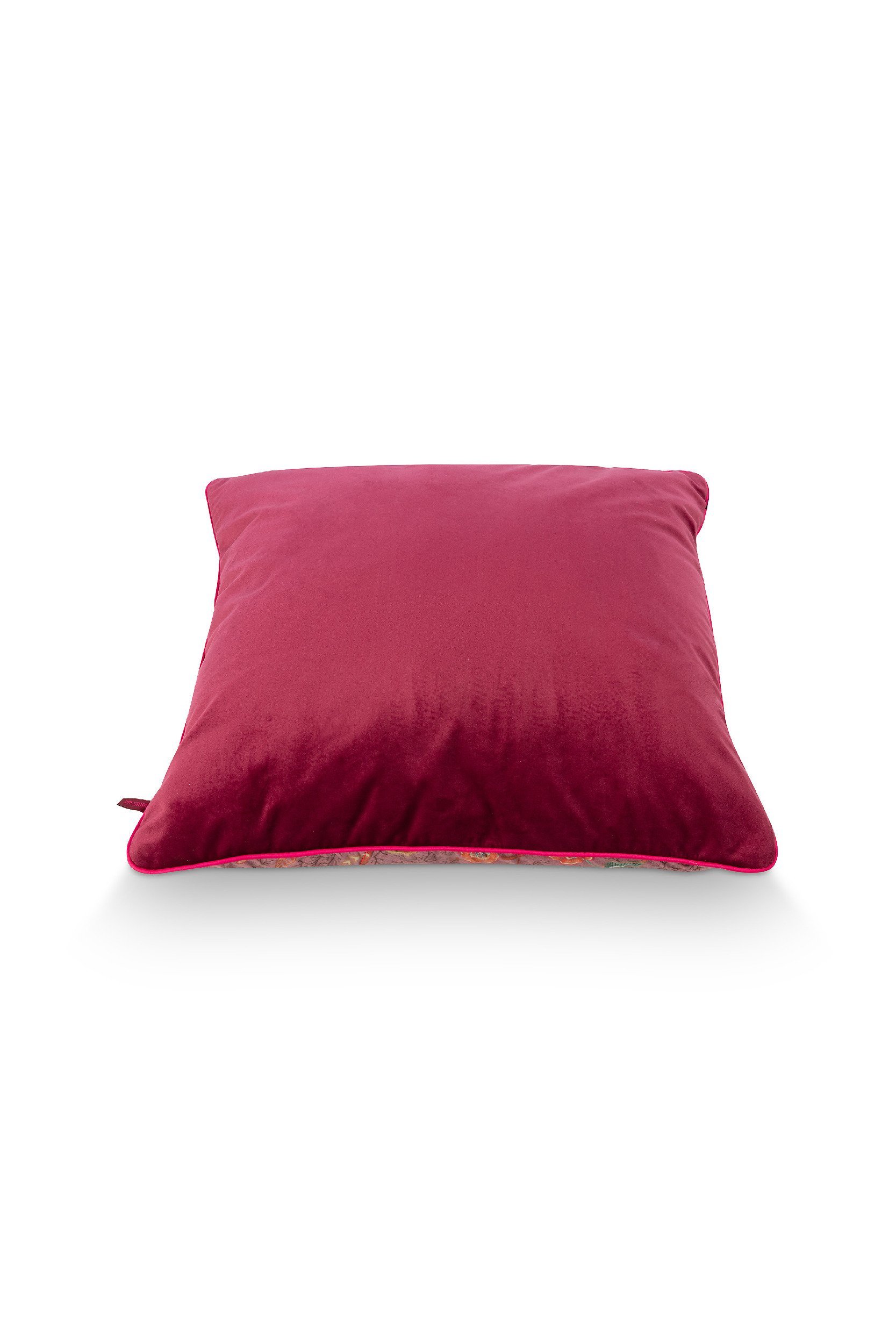 Подушка декоративная Mumbai Morning Pink ракурс 5