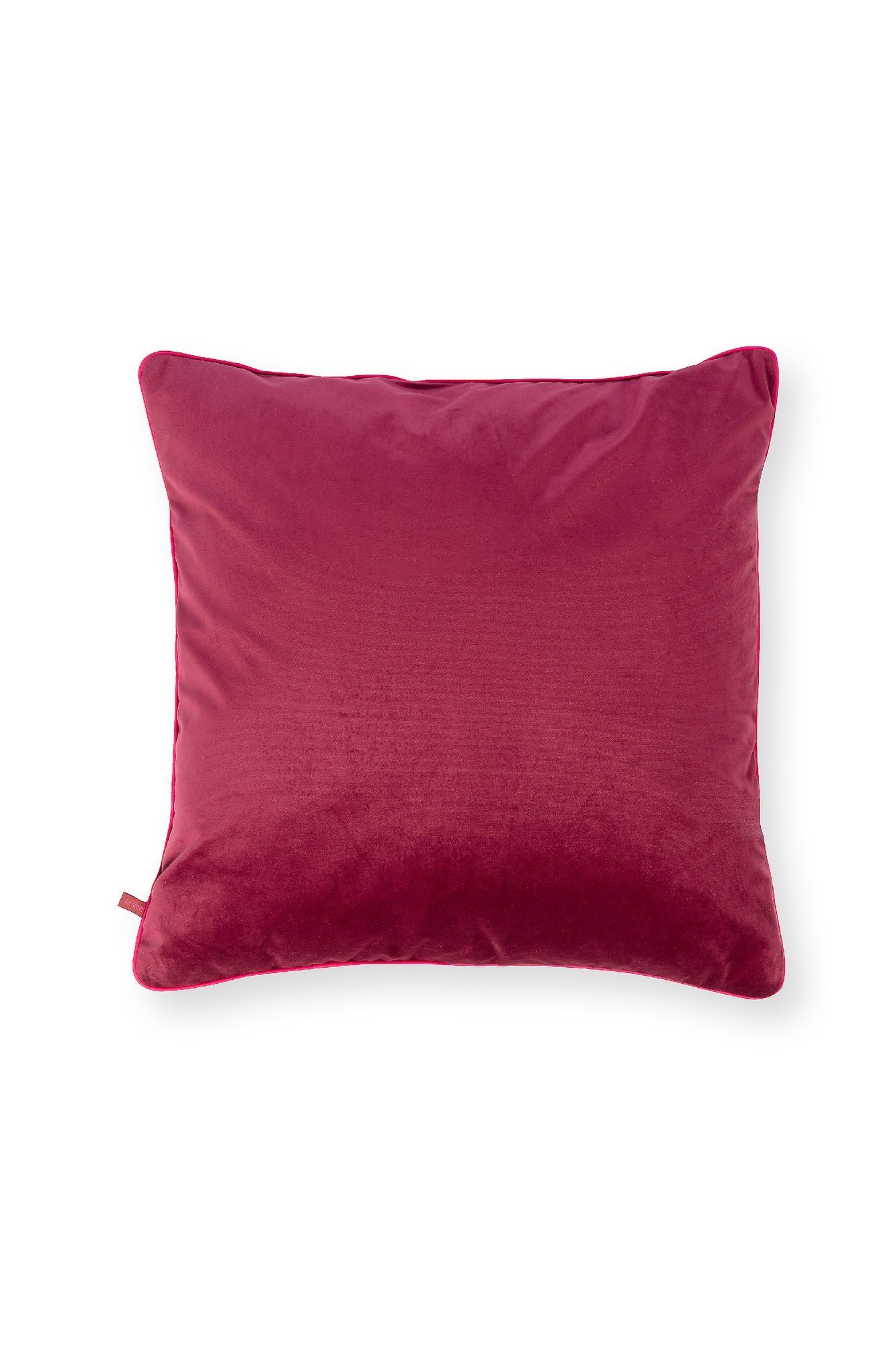 Подушка декоративная Mumbai Morning Pink ракурс 4