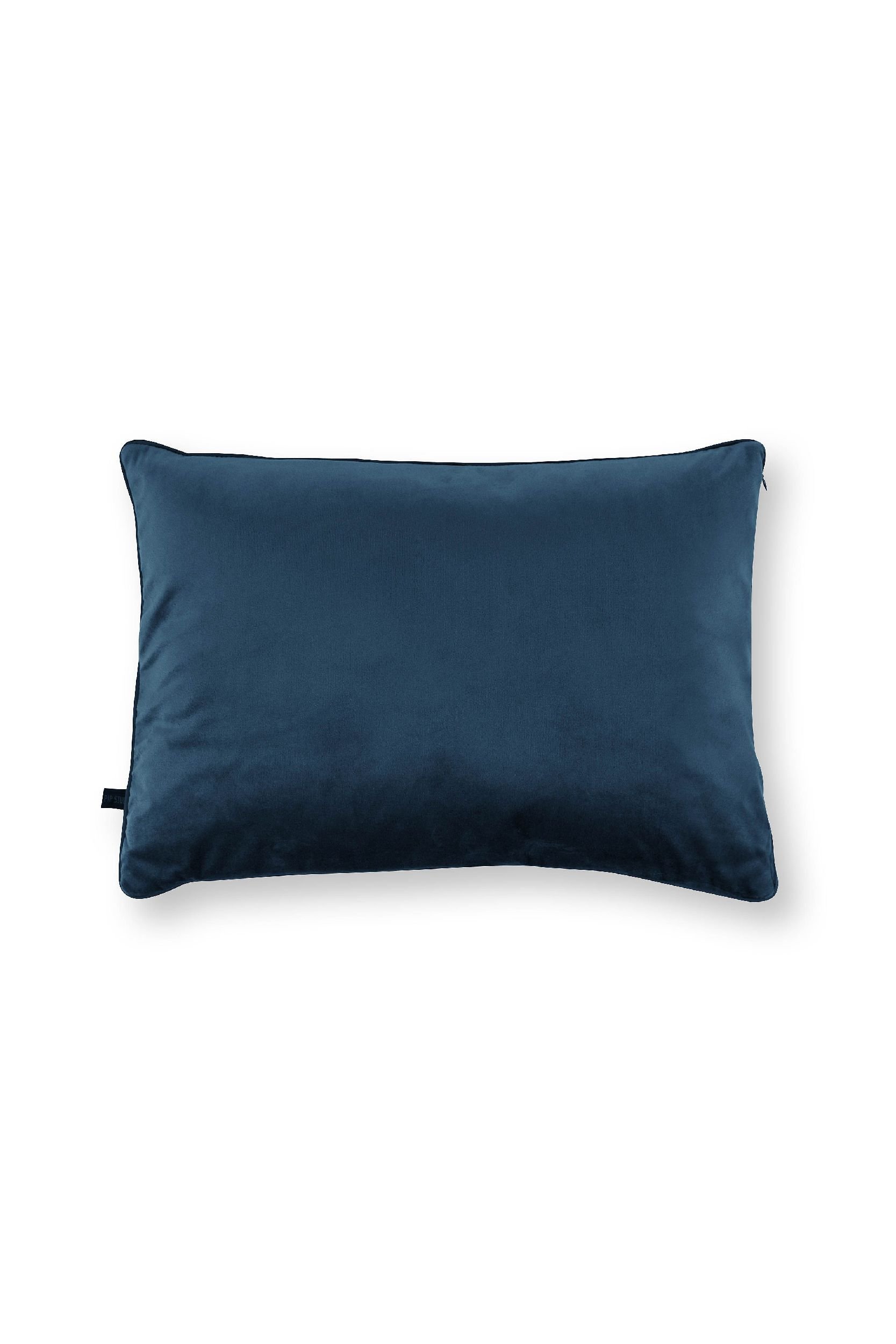 Подушка декоративная Quilted Days Blue ракурс 3