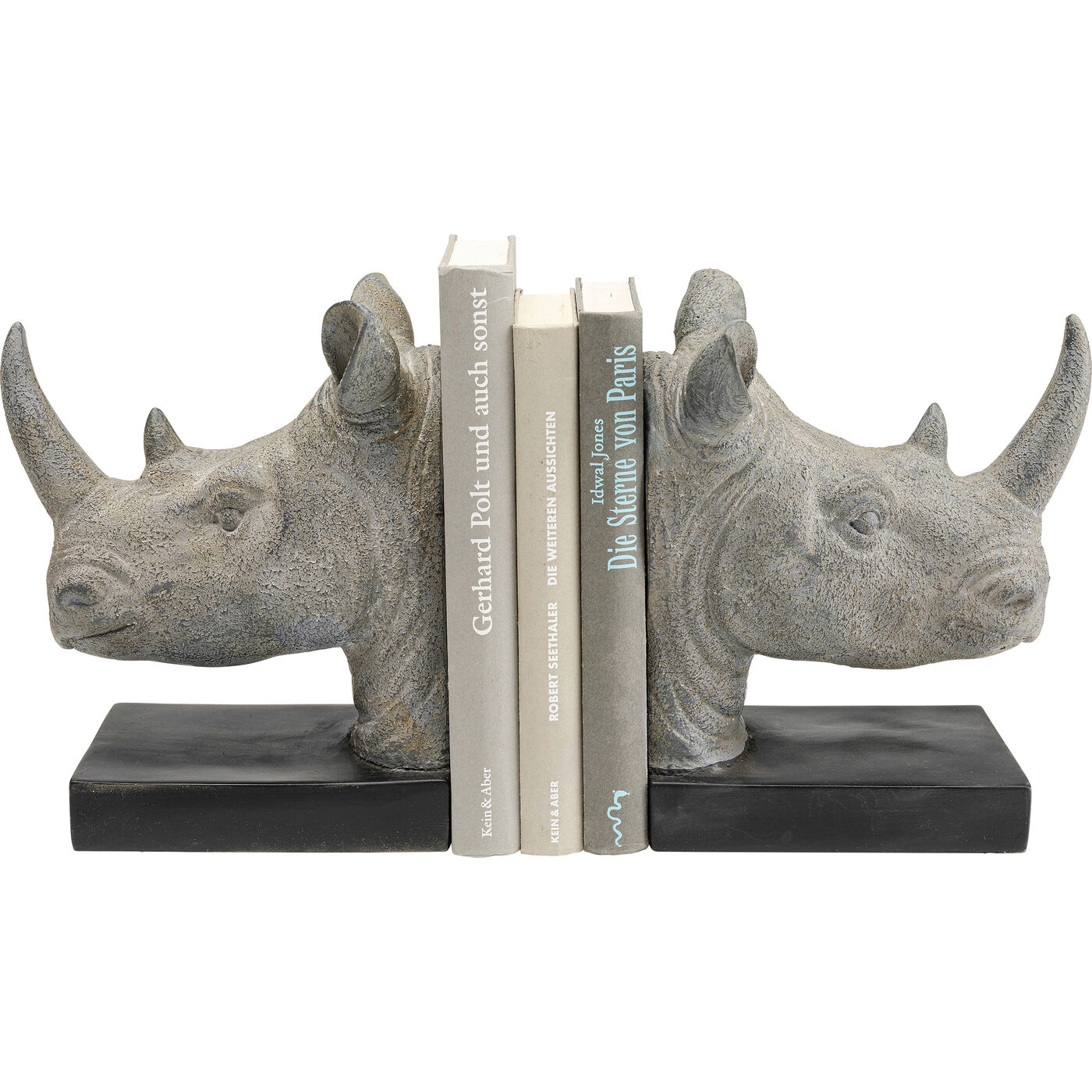Держатель для книг Rhino (2 шт.) ракурс 2