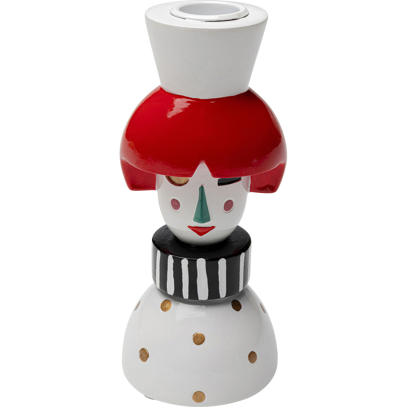 Подсвечник Madame Dots ракурс 6