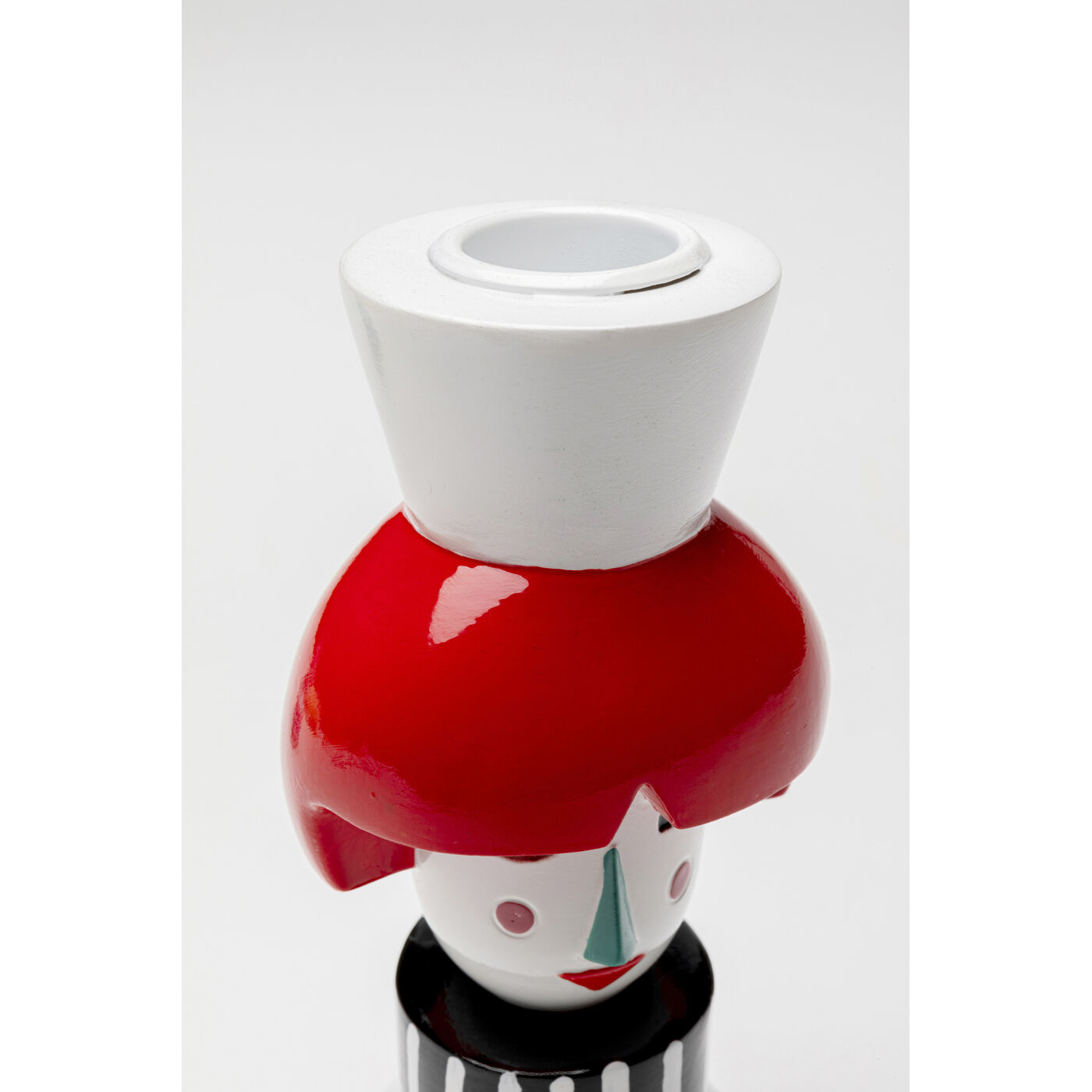 Подсвечник Madame Dots, 16 см