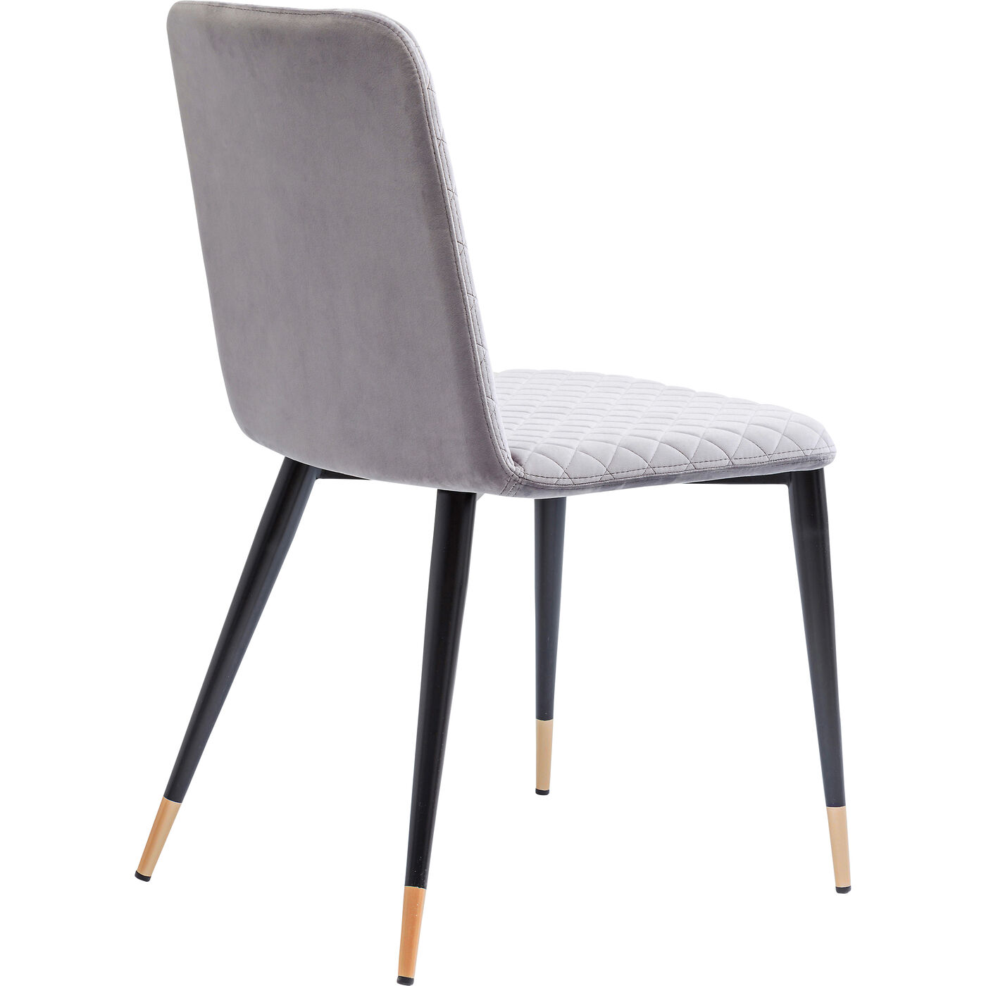 Стул Montmartre Grey ракурс 8
