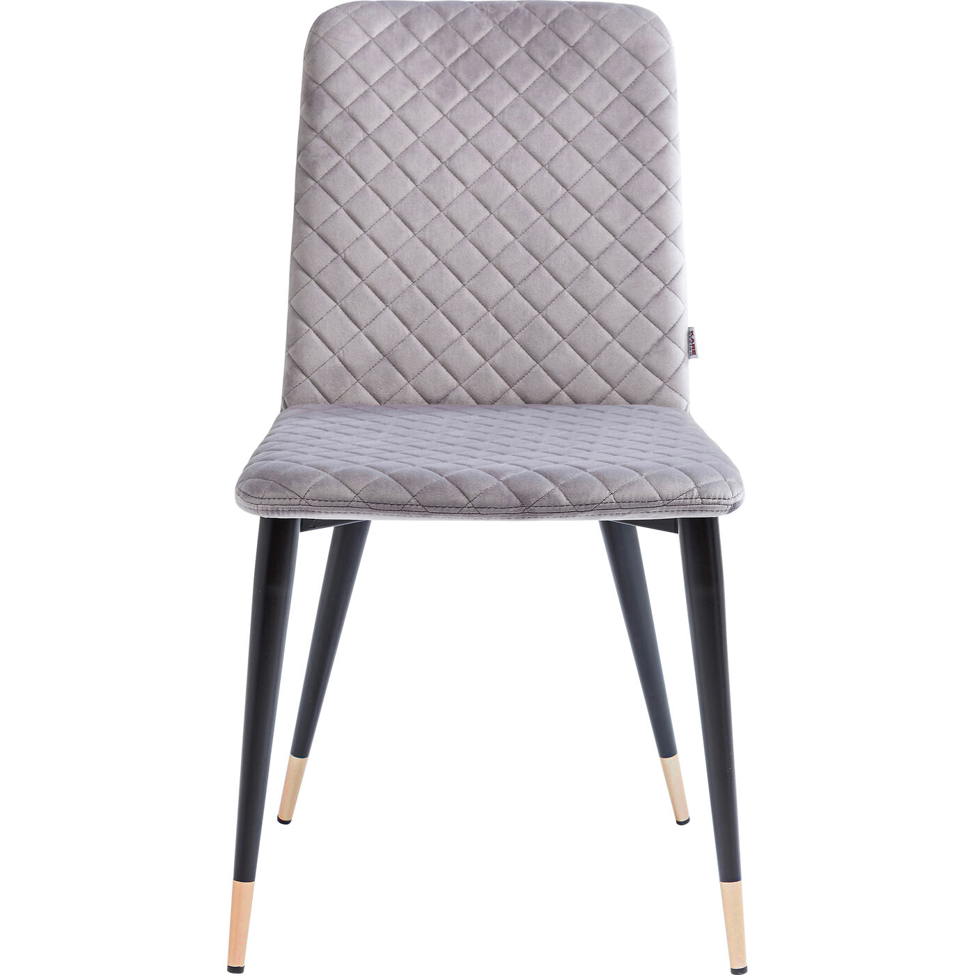 Стул Montmartre Grey ракурс 2