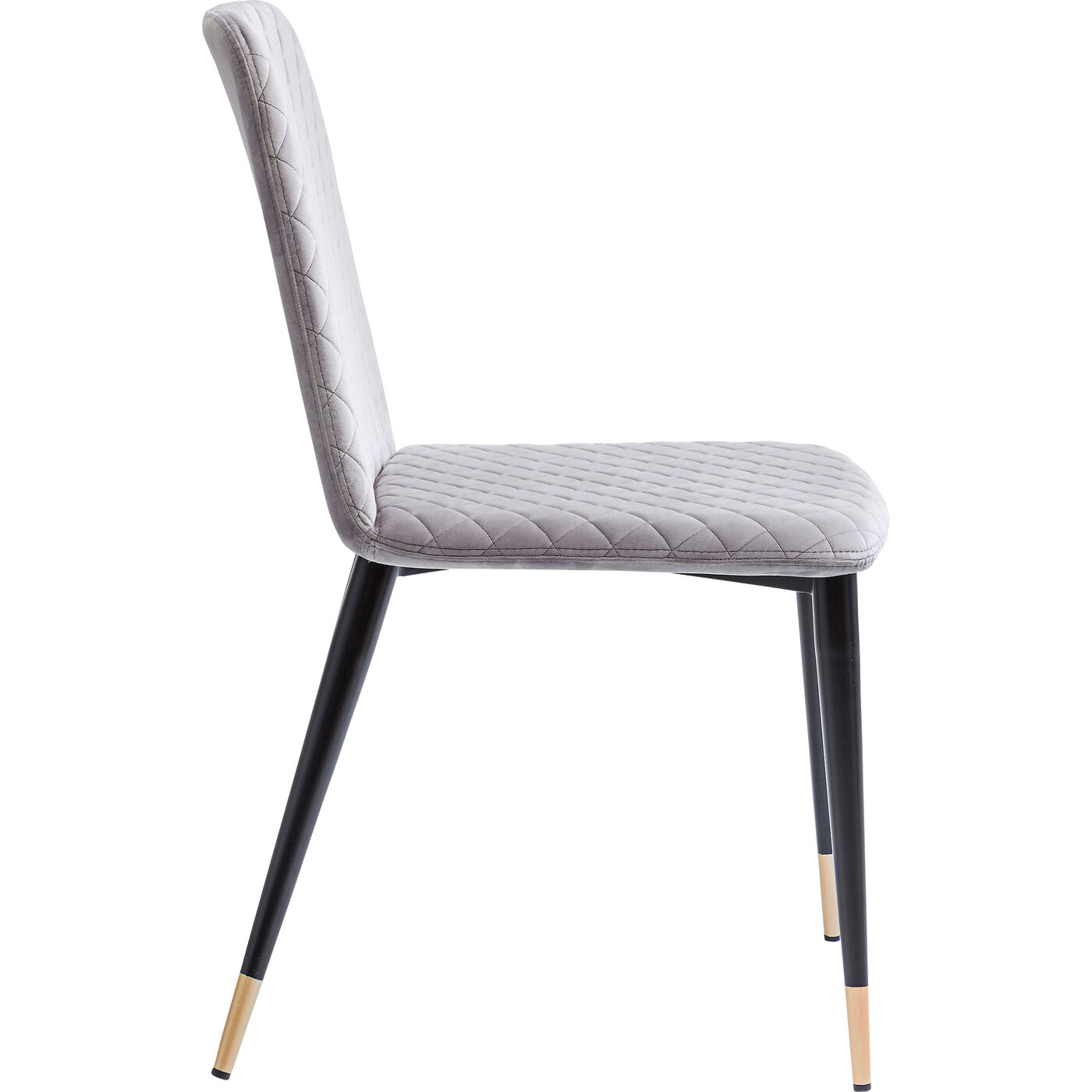 Стул Montmartre Grey ракурс 7