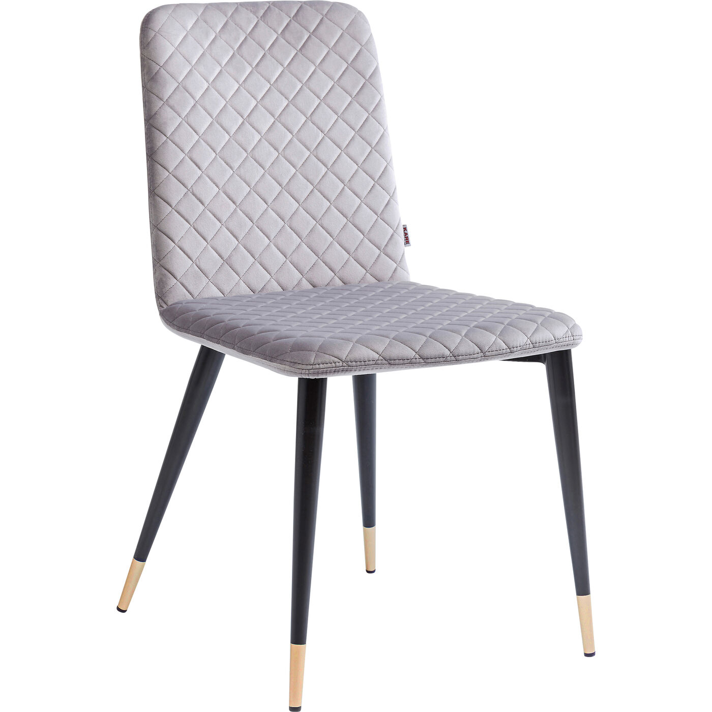 Стул Montmartre Grey ракурс 6