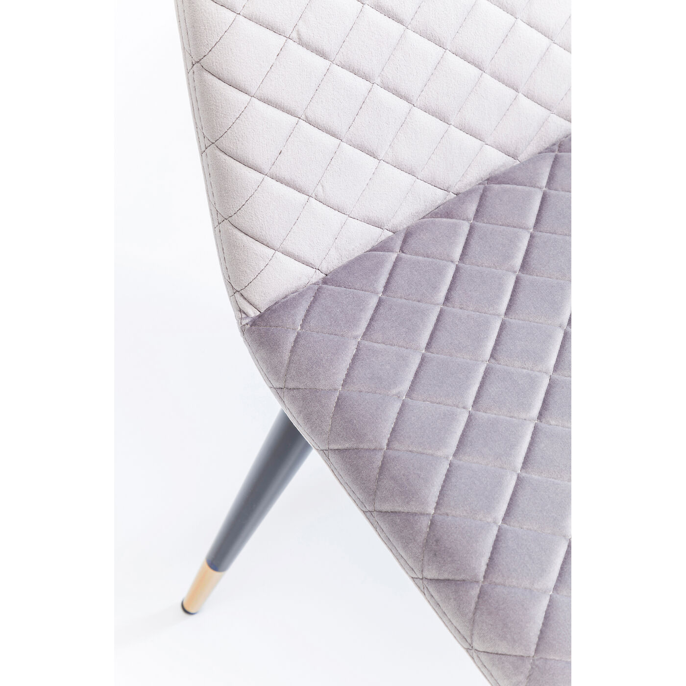 Стул Montmartre Grey ракурс 3