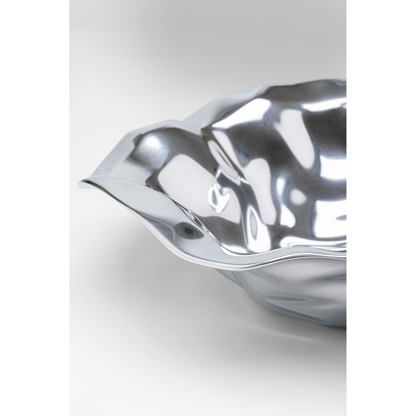 Миска декоративная Jade Silver ракурс 3