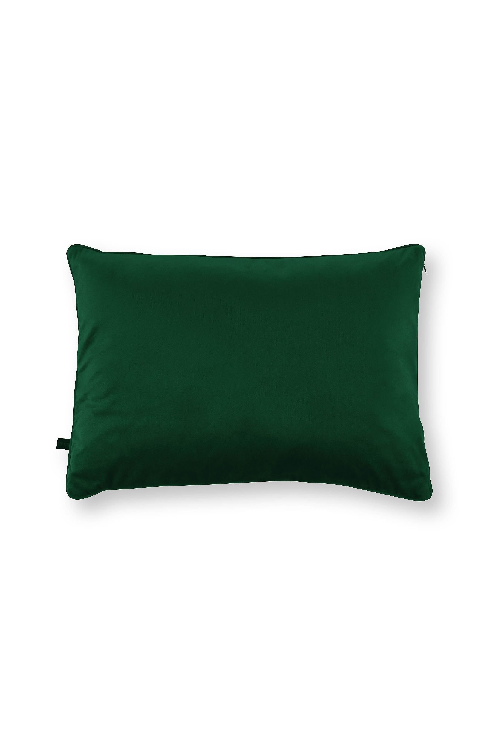 Подушка декоративная Quilted Days Green ракурс 3
