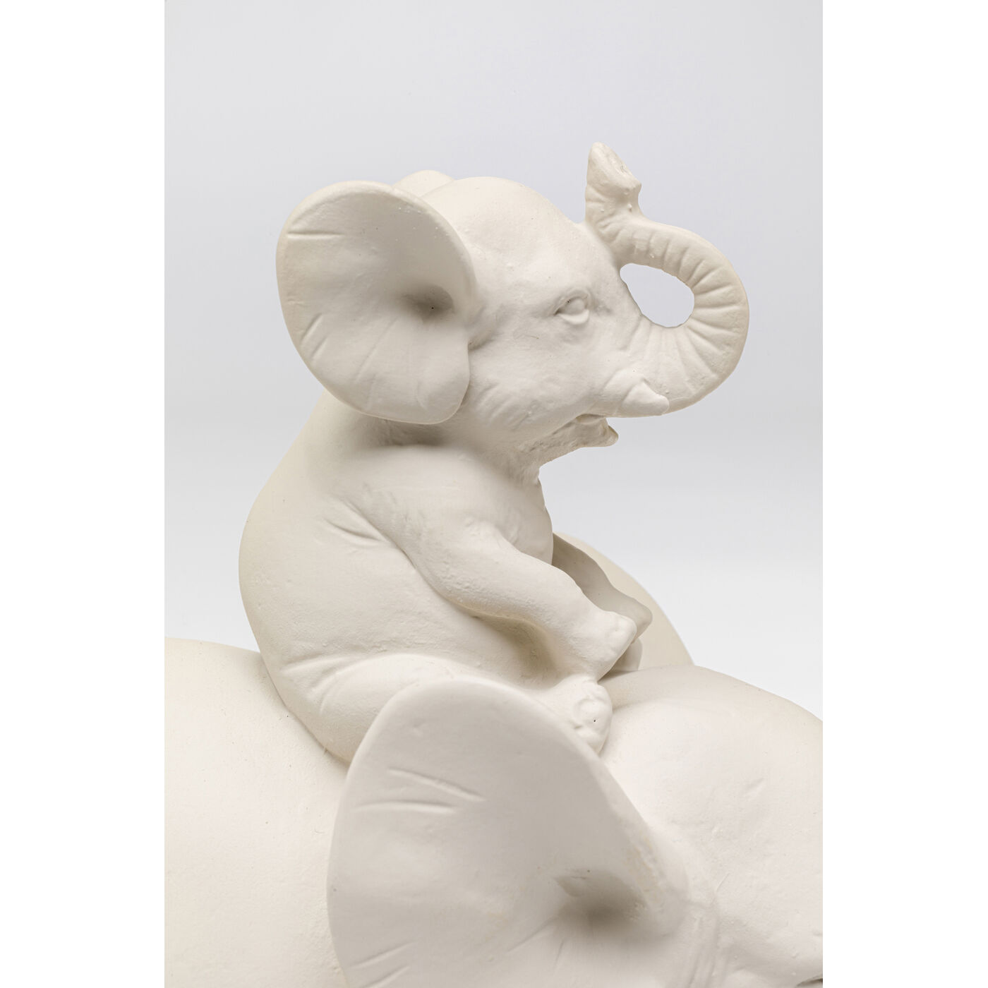 Фигура декоративная Elefant Dumbo Uno Greige
