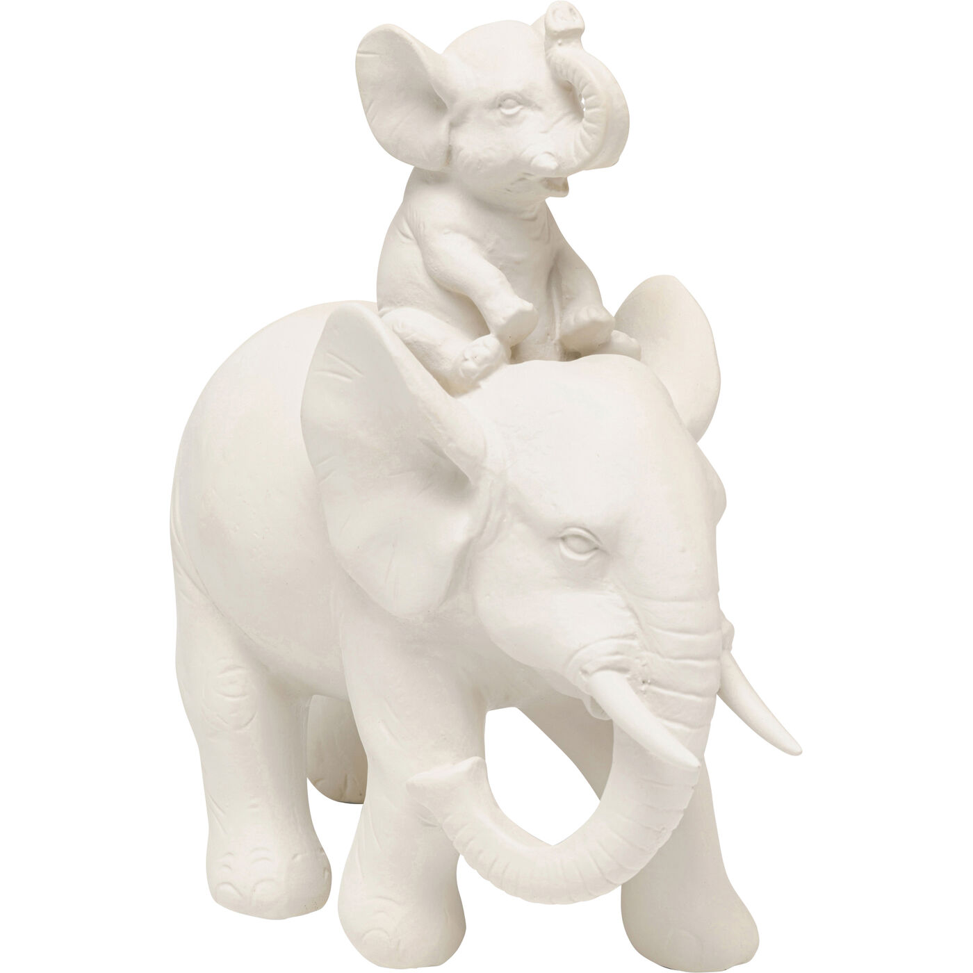 Фигура декоративная Elefant Dumbo Uno Greige ракурс 2
