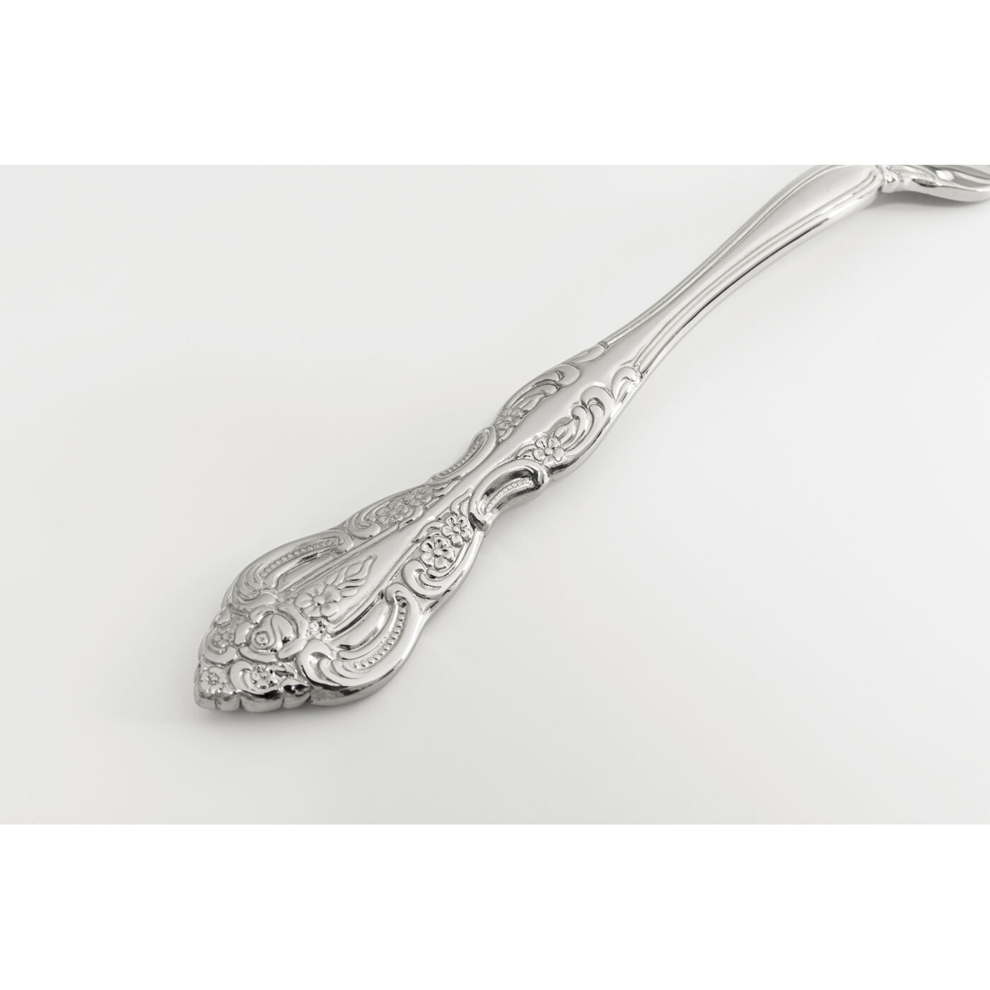 Набор столовых приборов Attina Silver (16 пр.) ракурс 3