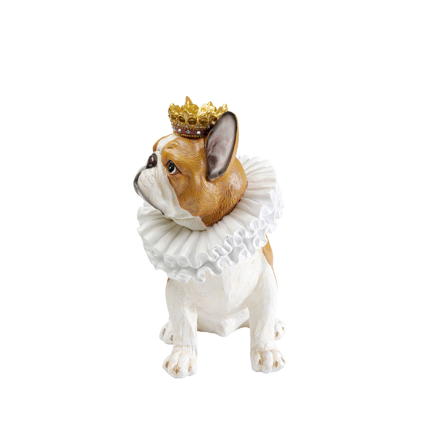 Фигура декоративная King Dog Brown ракурс 5