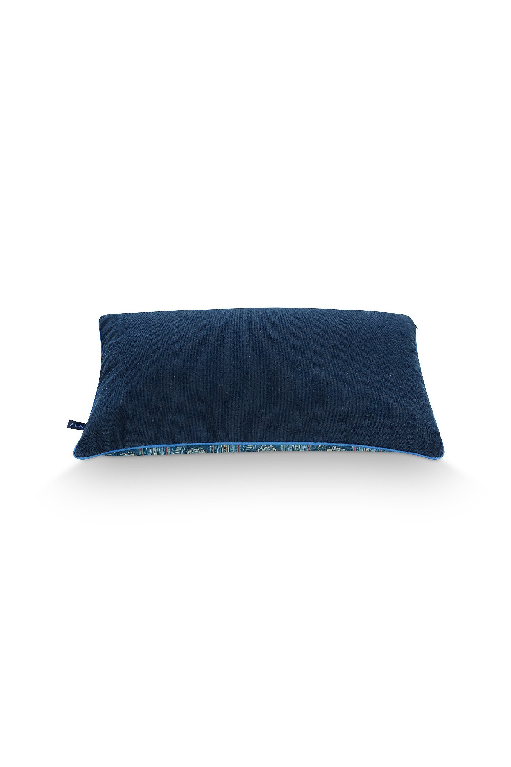 Подушка декоративная Rosa Rani Blue ракурс 5