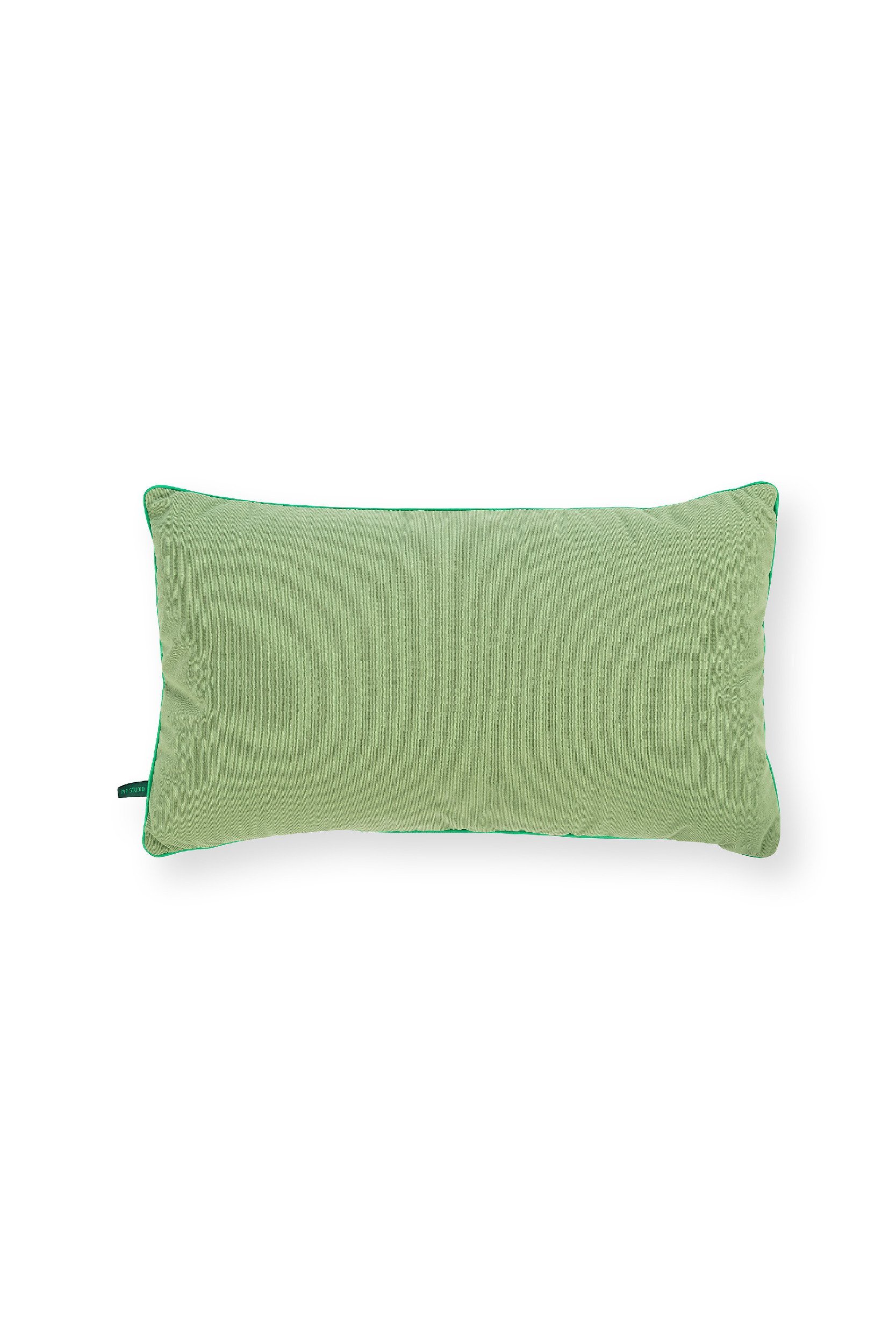Подушка декоративная Rosa Rani Green ракурс 4