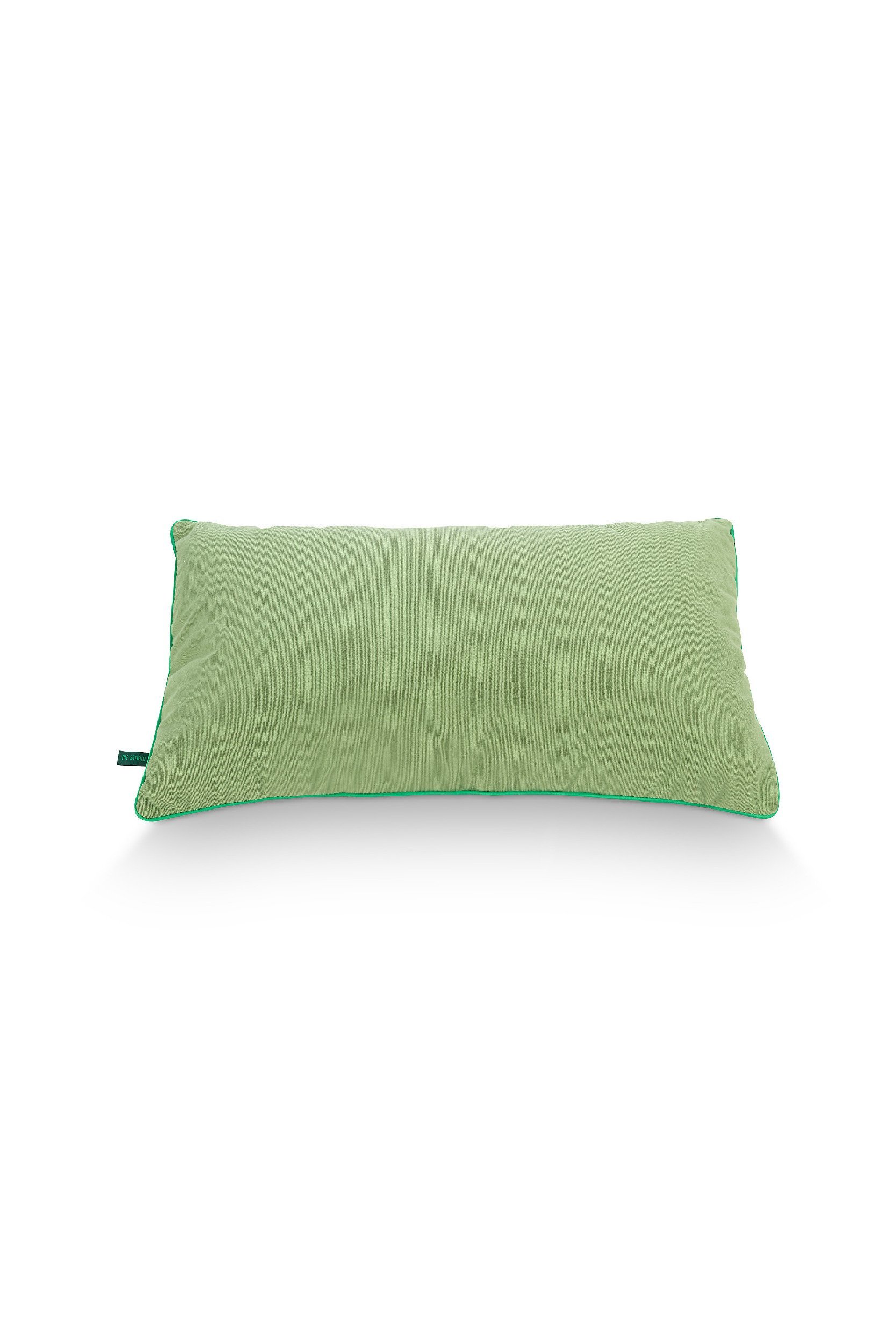 Подушка декоративная Rosa Rani Green ракурс 5