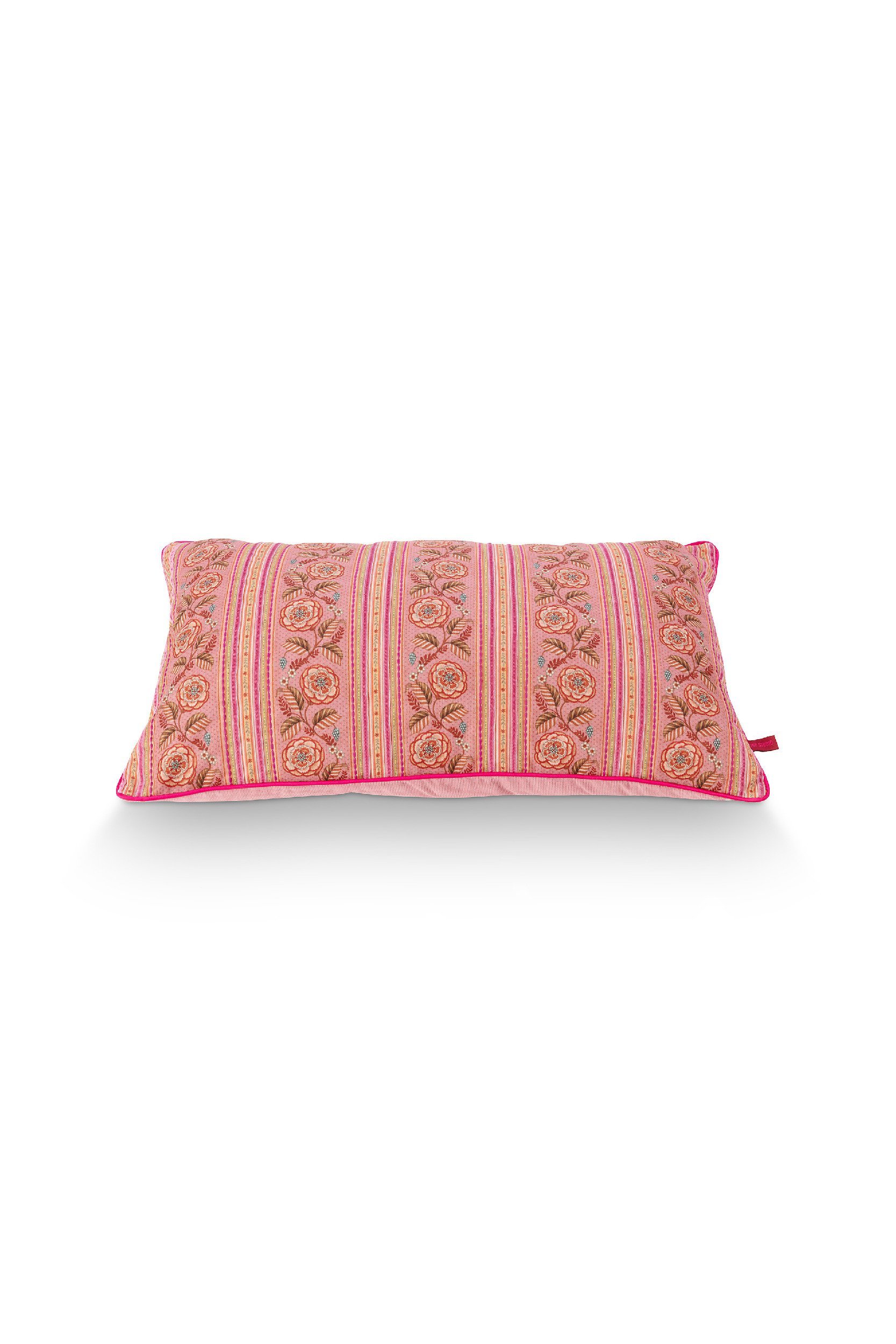Подушка декоративная Rosa Rani Pink ракурс 3