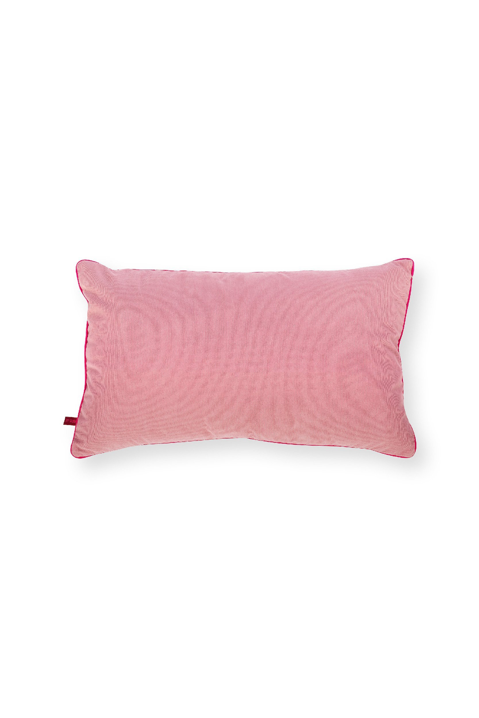 Подушка декоративная Rosa Rani Pink ракурс 4