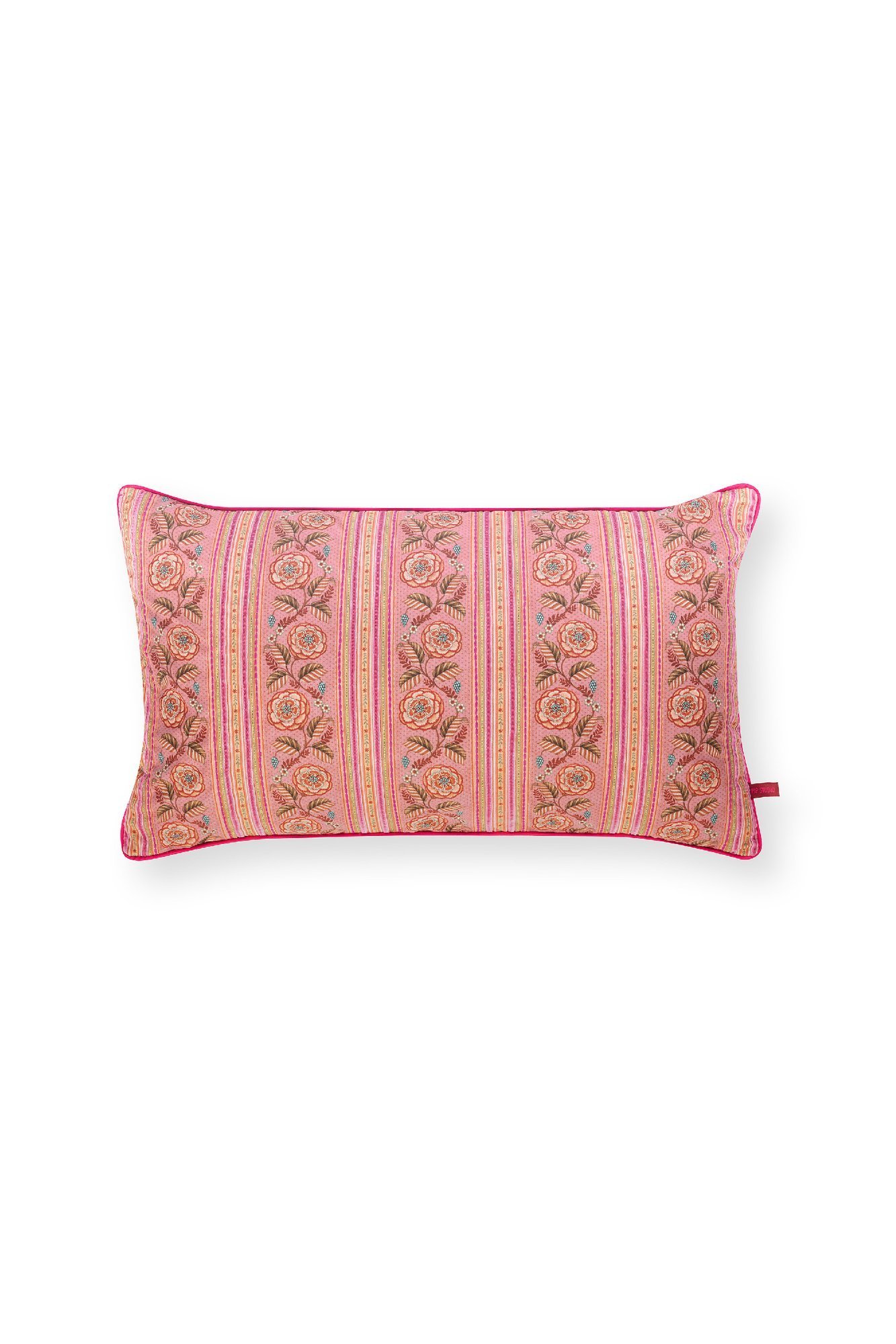 Подушка декоративная Rosa Rani Pink ракурс 2