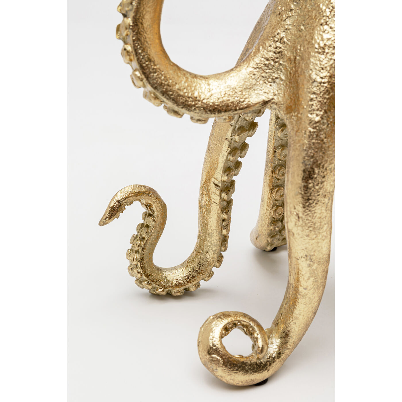 Подсвечник Octopus ракурс 3