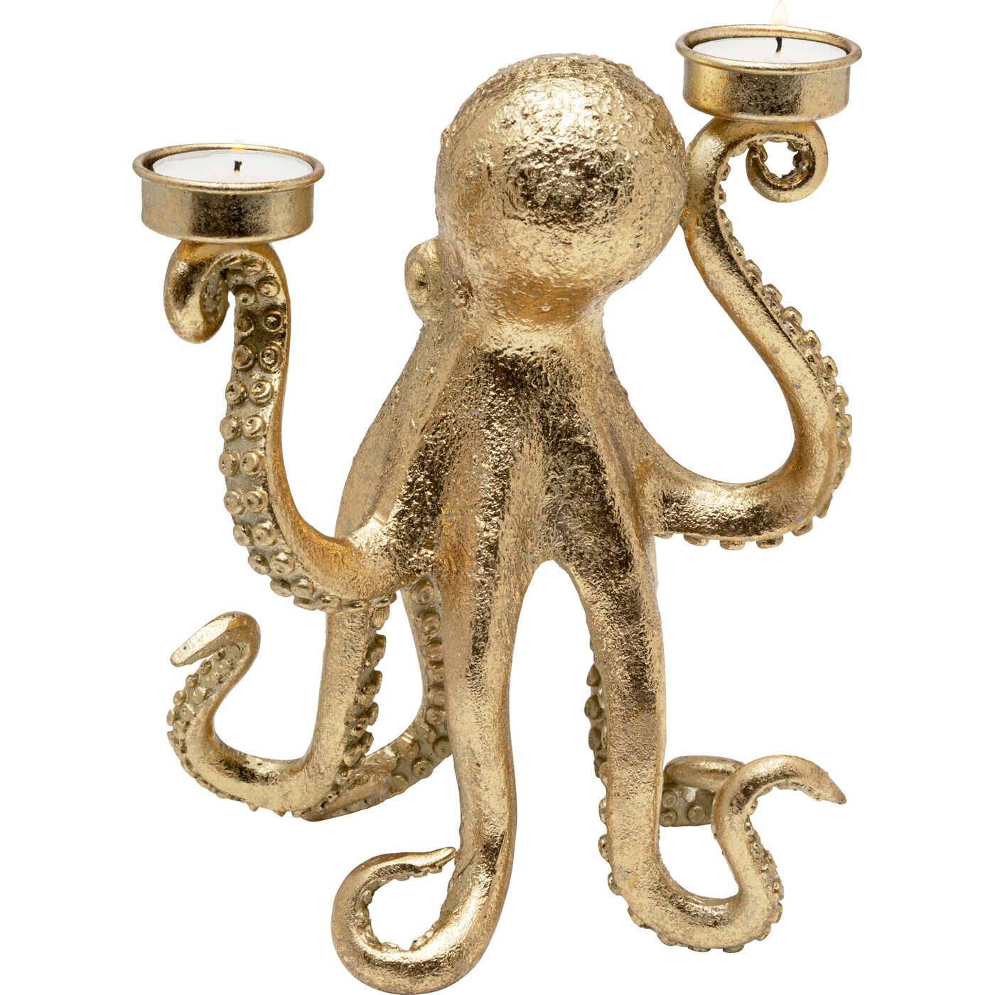 Подсвечник Octopus ракурс 7
