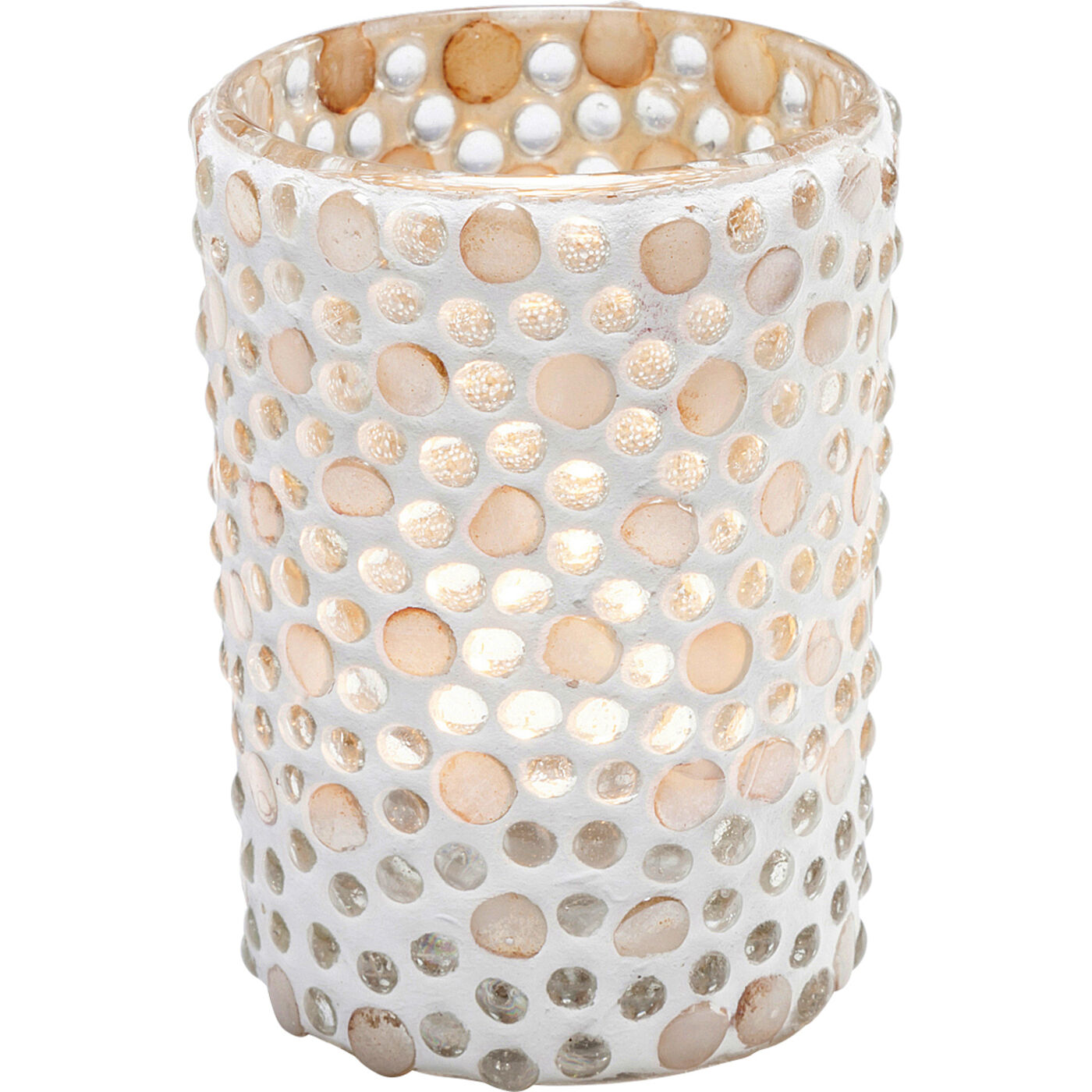 Подсвечник Pearls Small ракурс 3