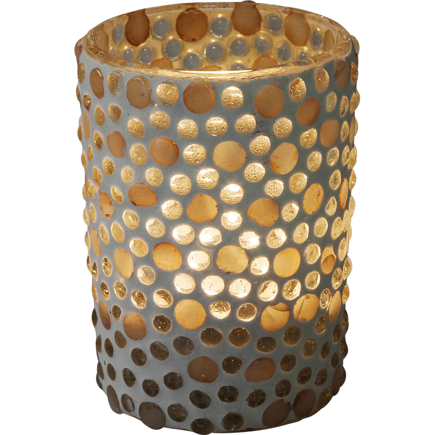 Подсвечник Pearls Small ракурс 4