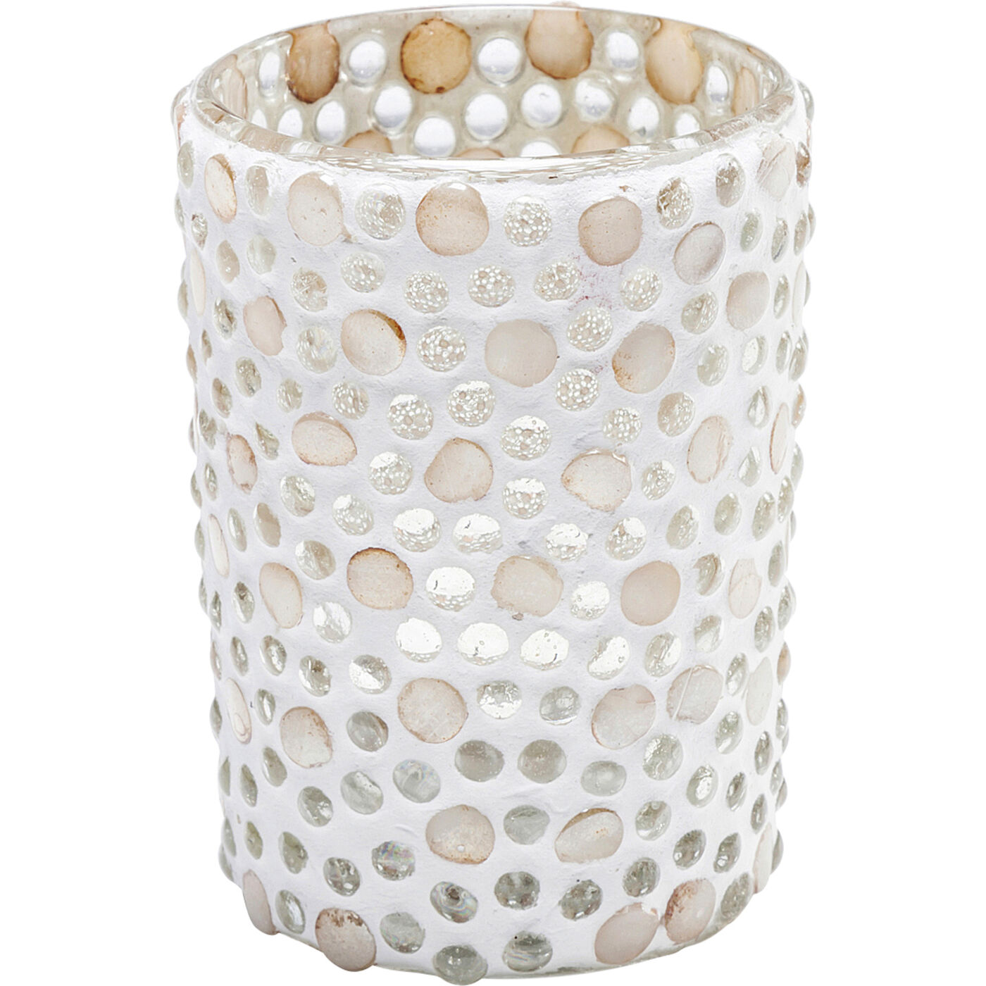 Подсвечник Pearls Small ракурс 2