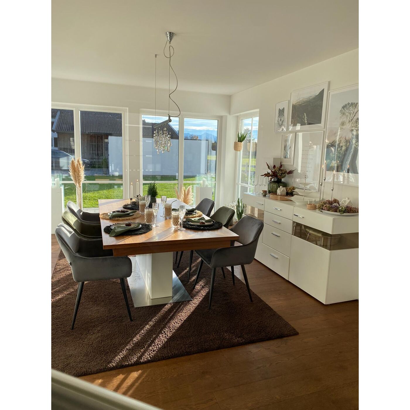 Кресло San Francisco ракурс 16