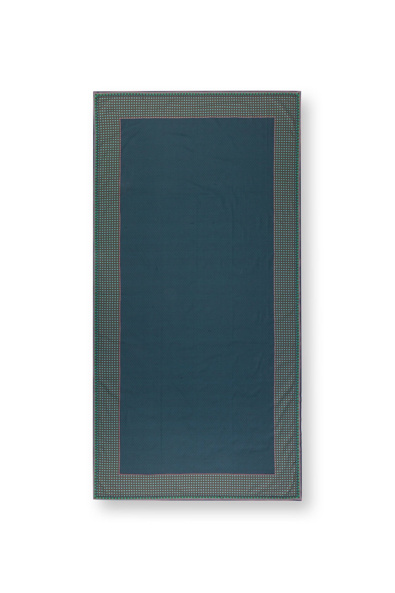 Скатерть Berry Blues Blue ракурс 3