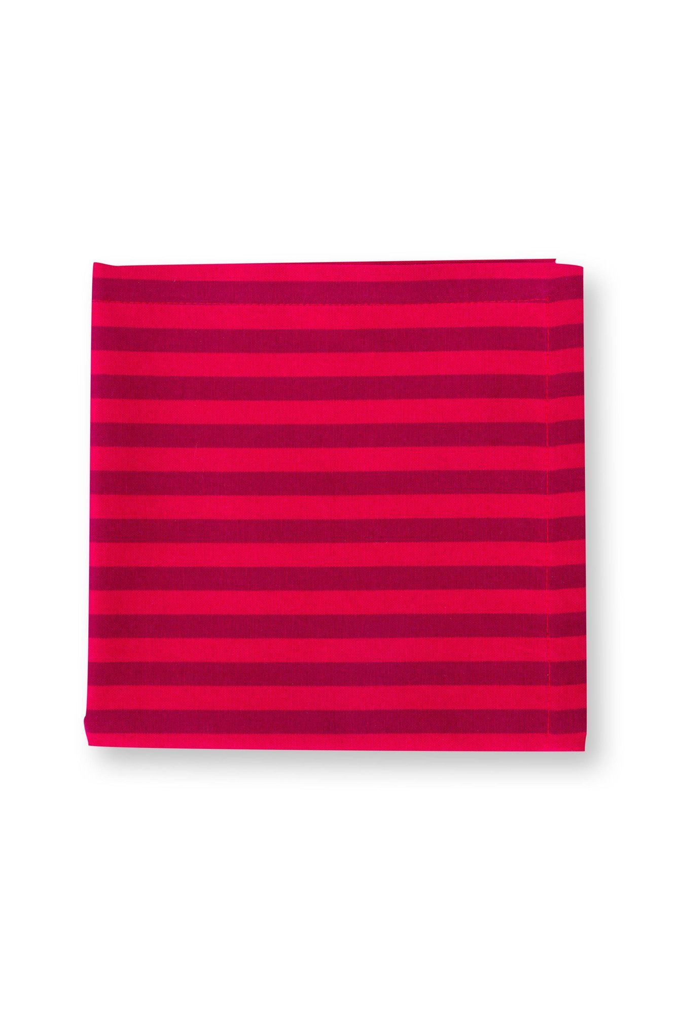 Набор (4 шт.) салфеток сервировочных Stripes Red ракурс 4