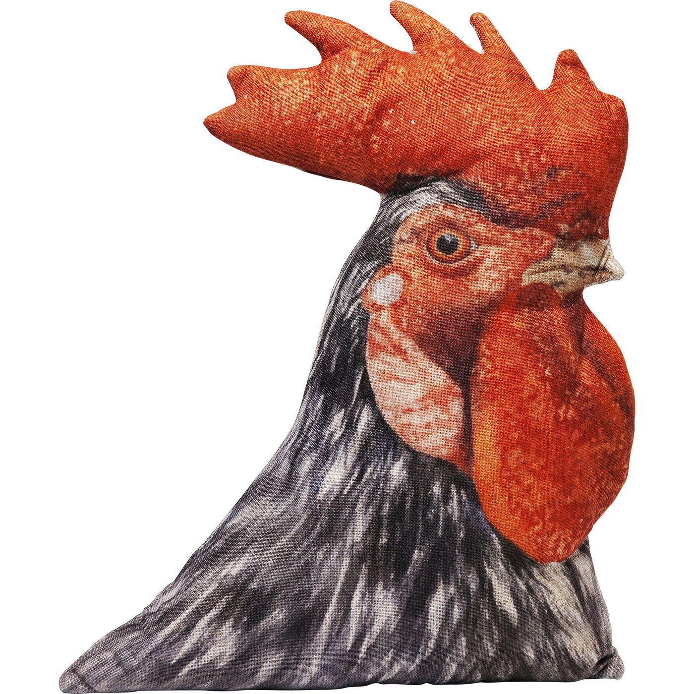 Подушка Shape Rooster, 47x37 см