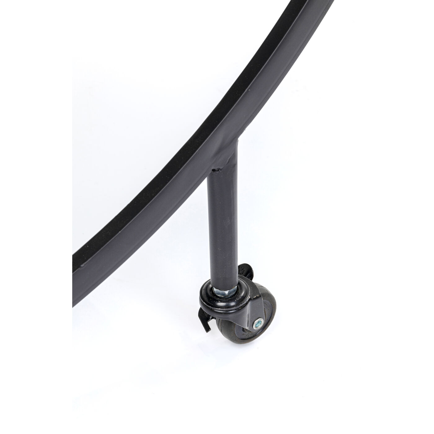 Стол сервировочный Loft Black ракурс 6