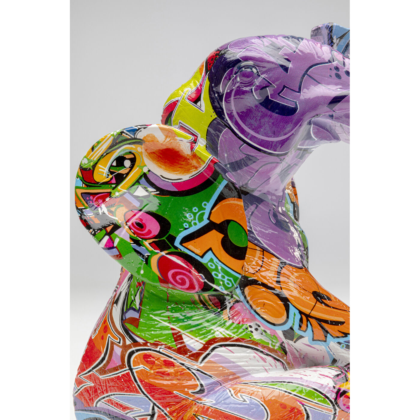 Фигура декоративная Elefant Zirkus Graffit (2 шт.)