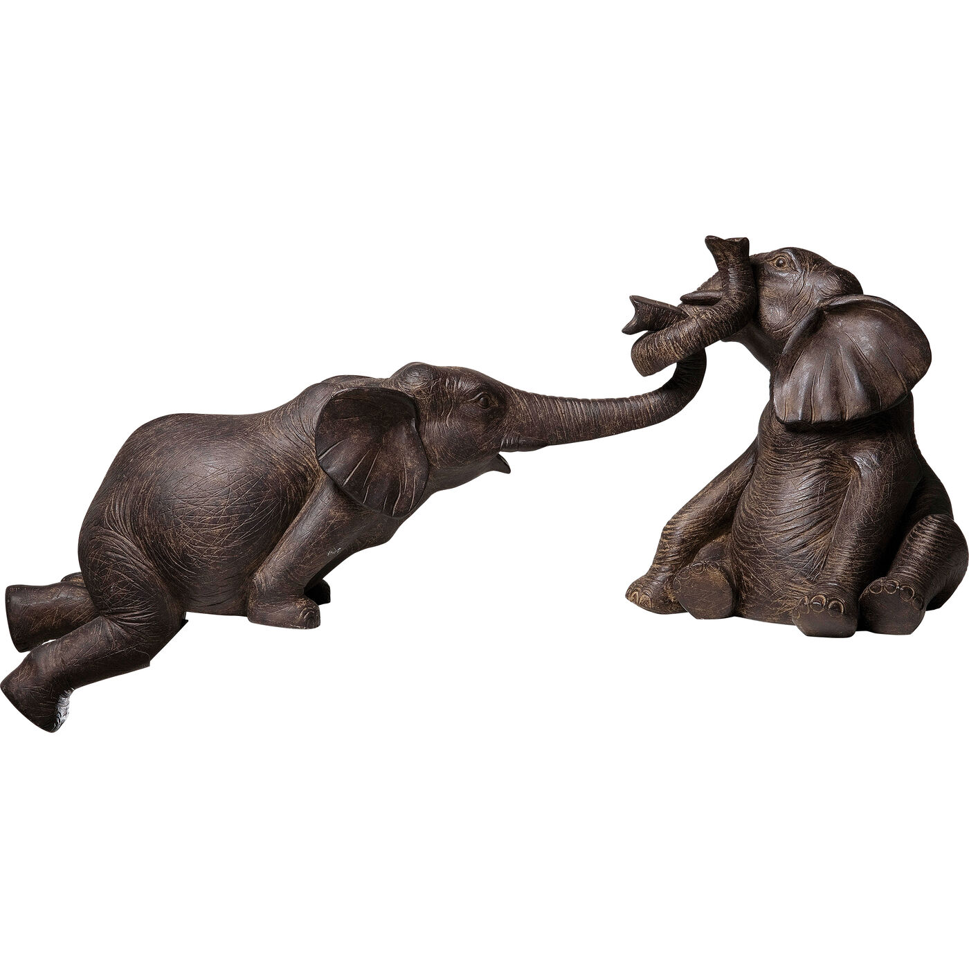 Фигура декоративная Elefant Zirkus(2 шт.) ракурс 2