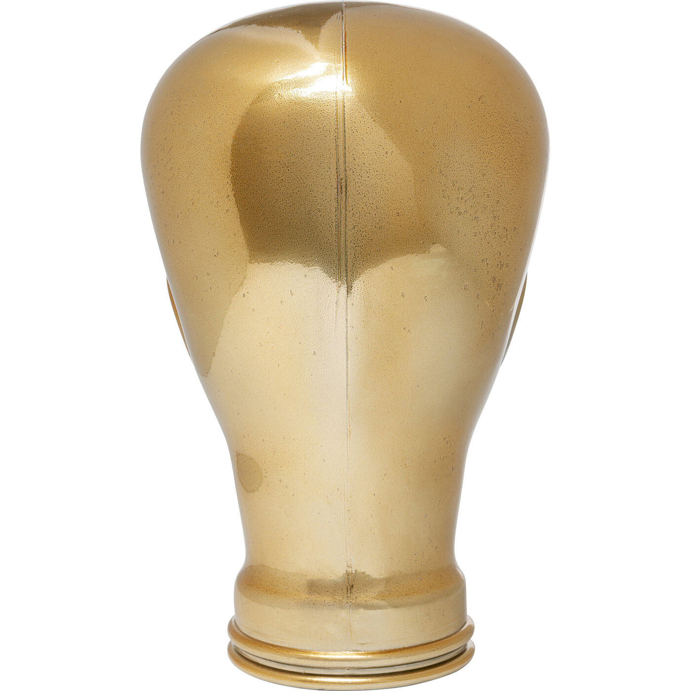 Подставка для наушников Gold Metallic ракурс 8