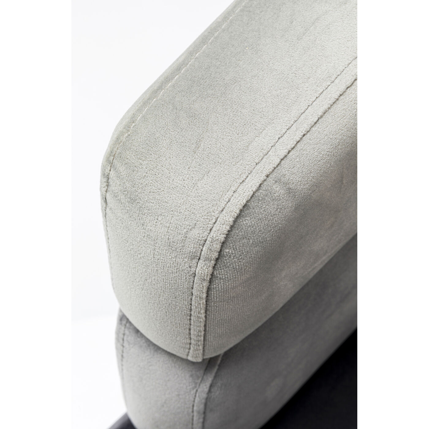 Кресло Sandwich Grey ракурс 7