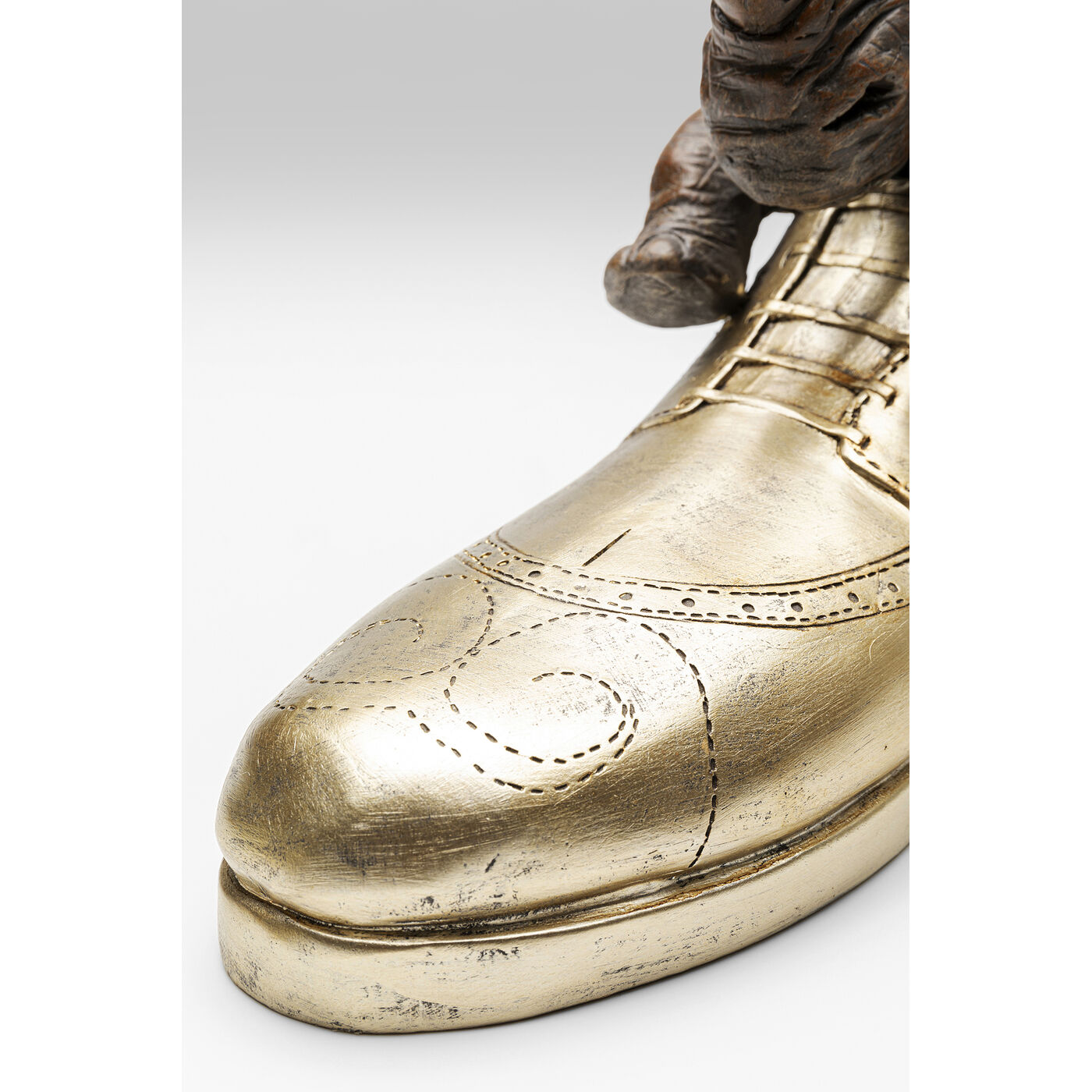Фигура декоративная Rhino Shoe Fetish ракурс 3