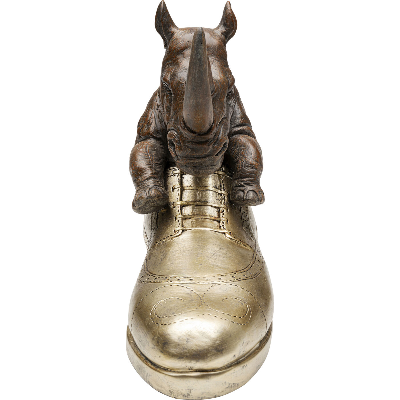 Фигура декоративная Rhino Shoe Fetish ракурс 5