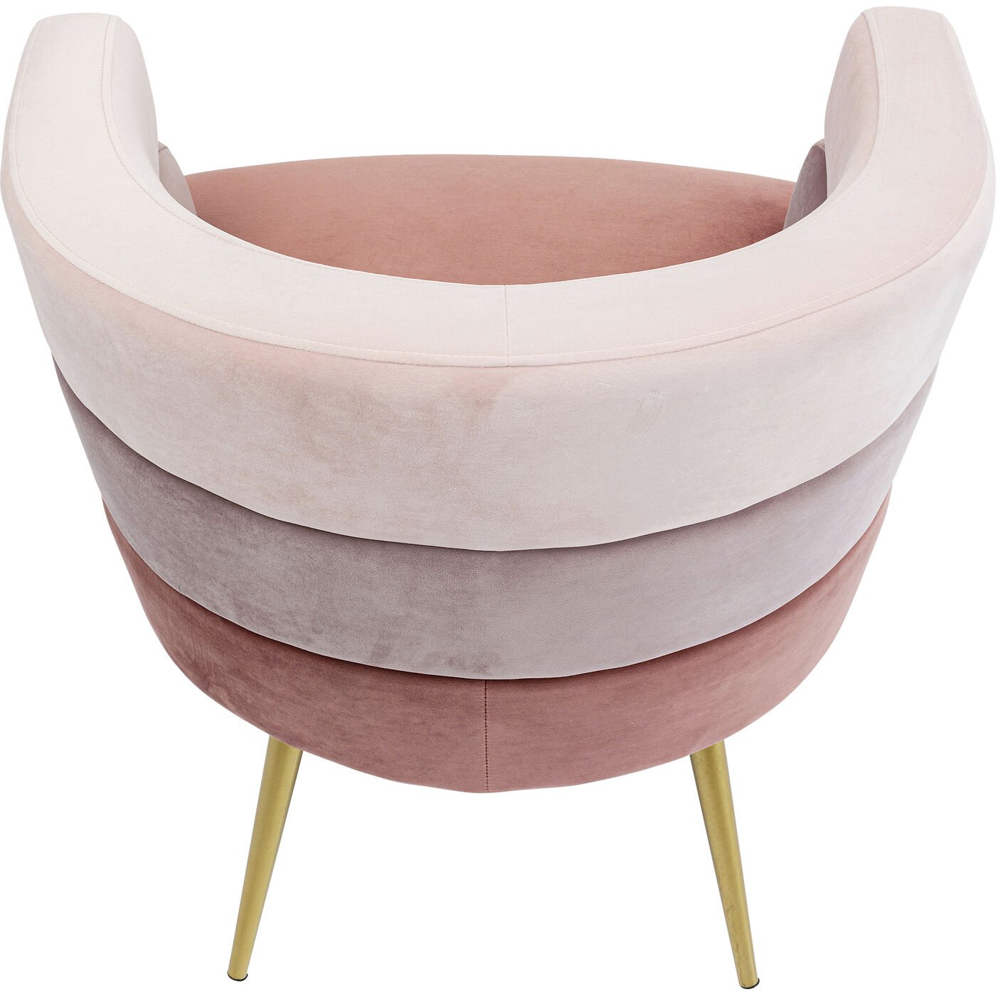 Кресло Sandwich Mauve ракурс 9