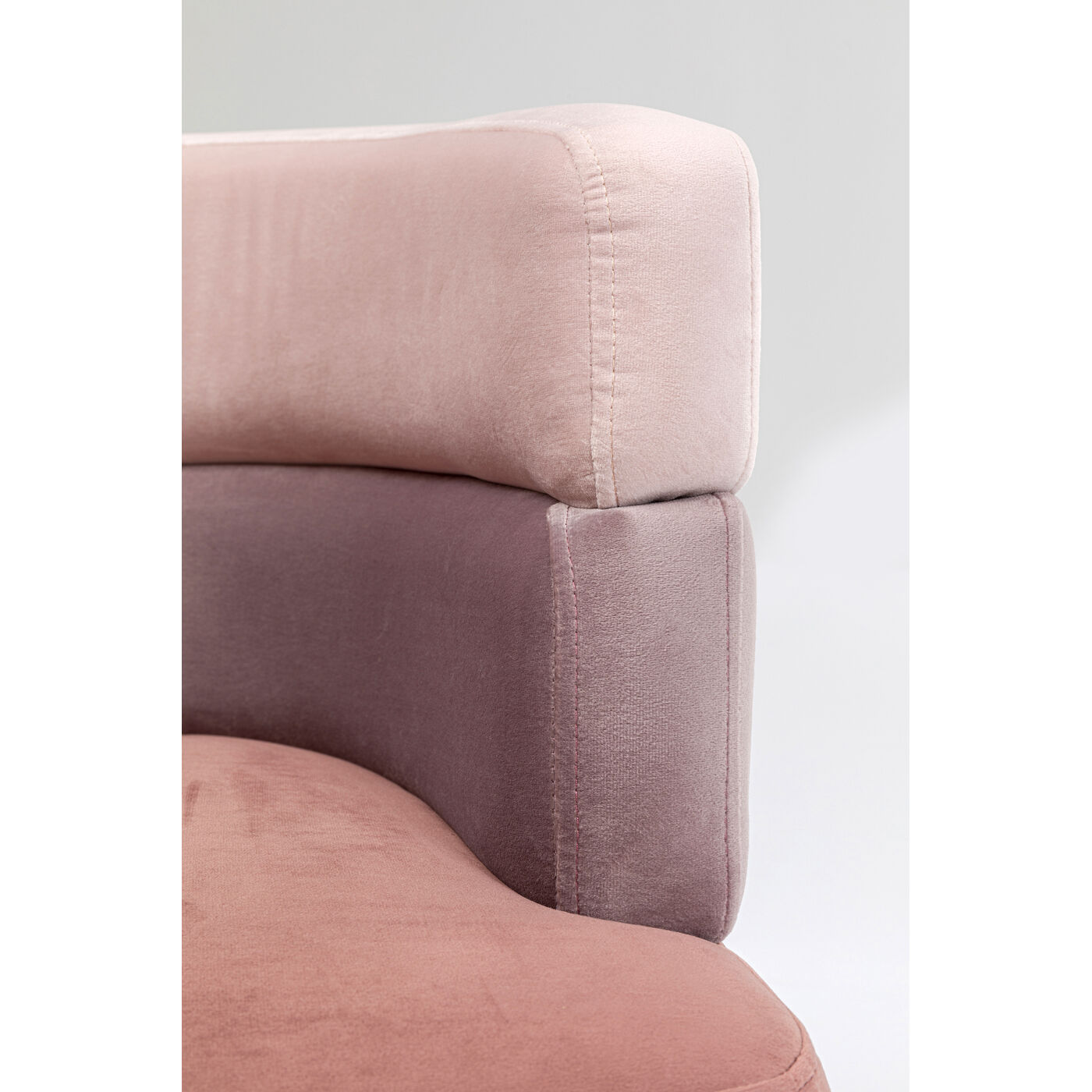 Кресло Sandwich Mauve ракурс 4
