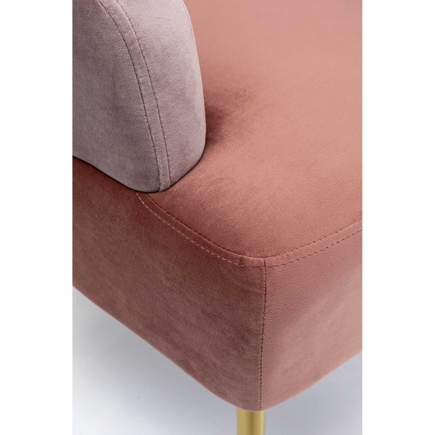 Кресло Sandwich Mauve ракурс 3
