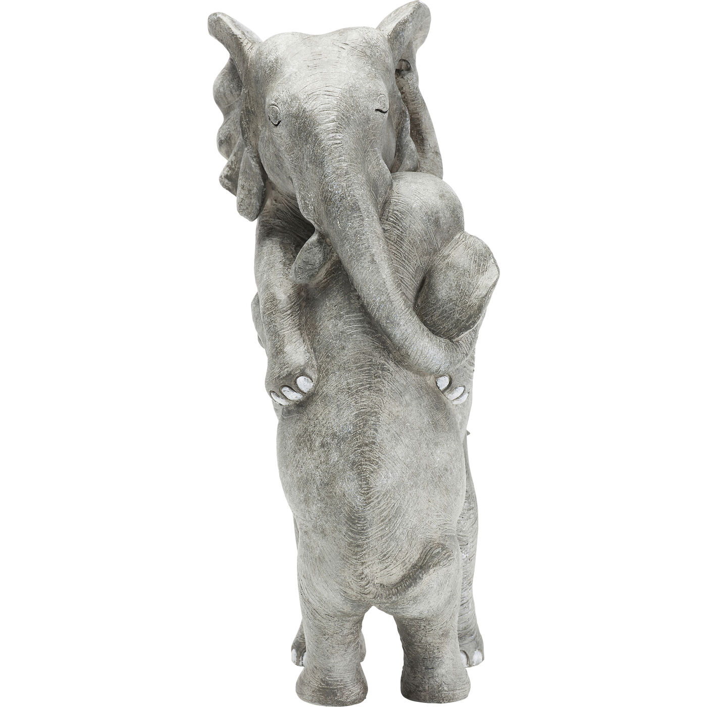Фигура декоративная Elephant Hug ракурс 9